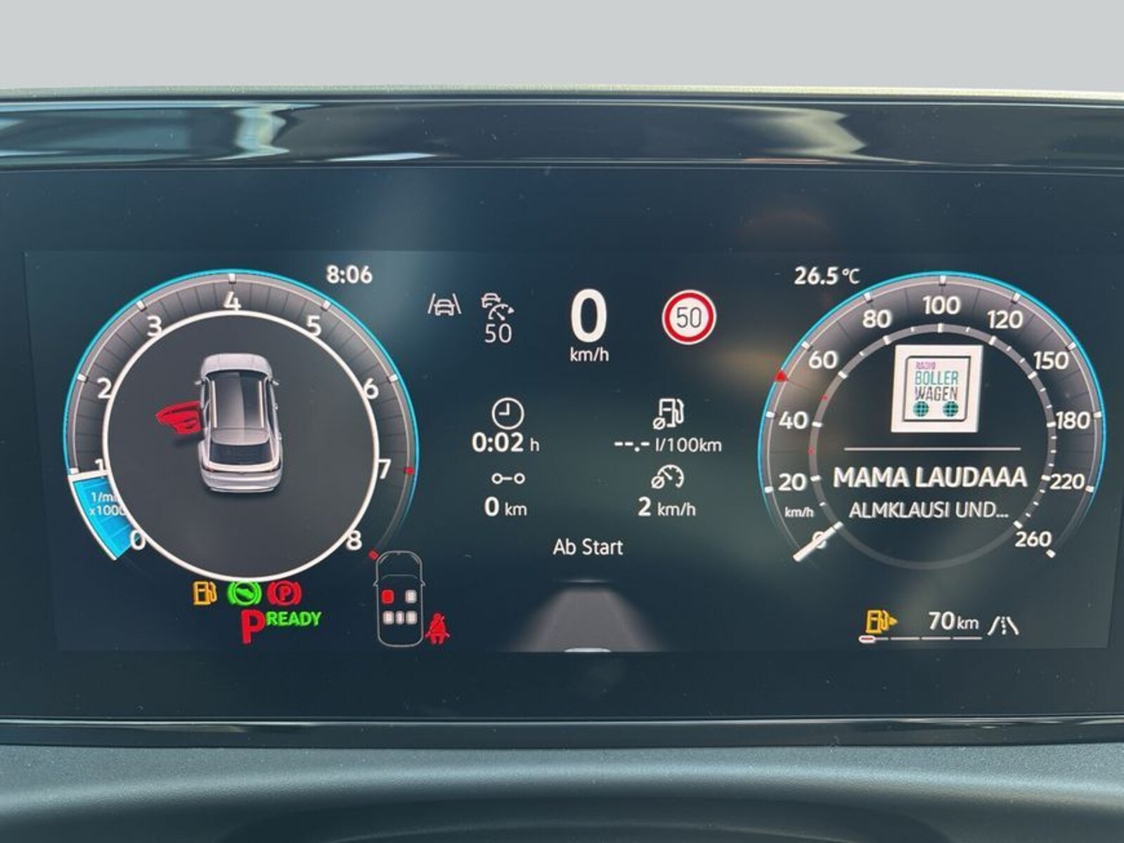 Volkswagen T-Roc – Bild 17