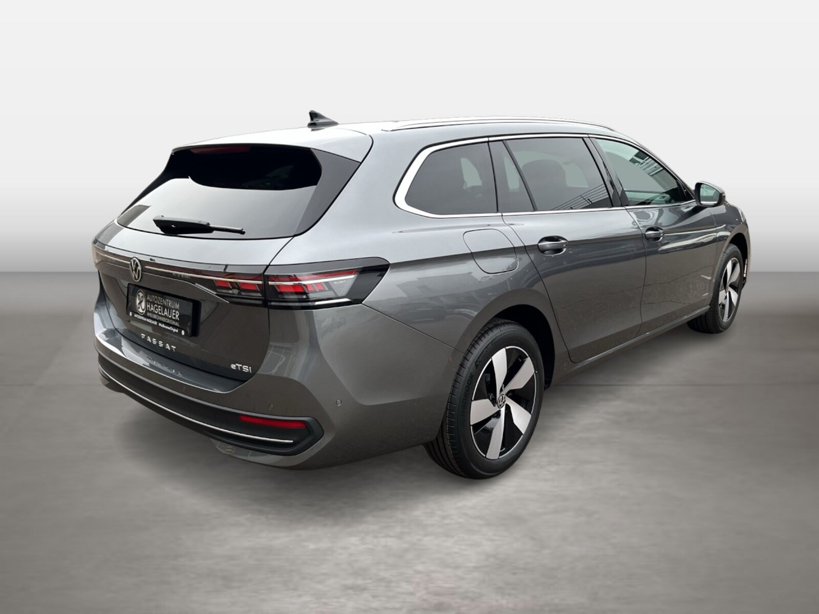 Volkswagen Passat – Bild 3