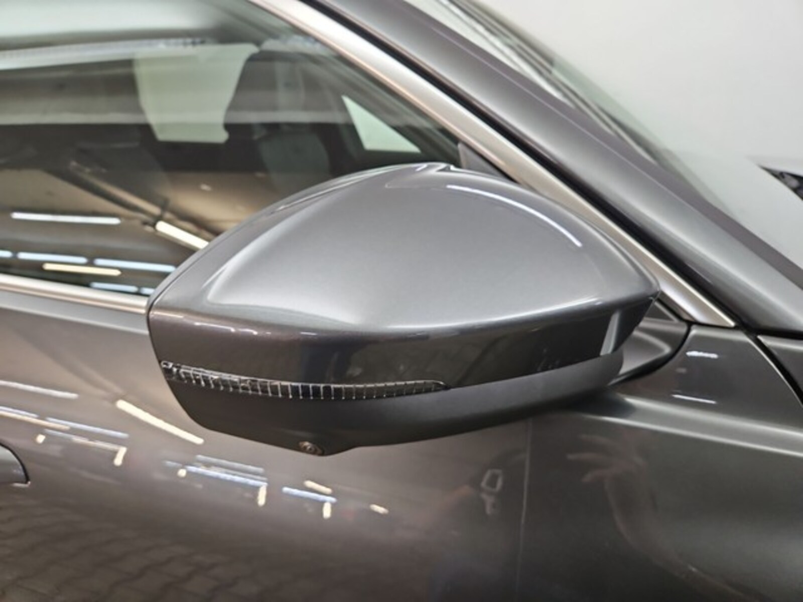 Audi Q7 – Bild 16