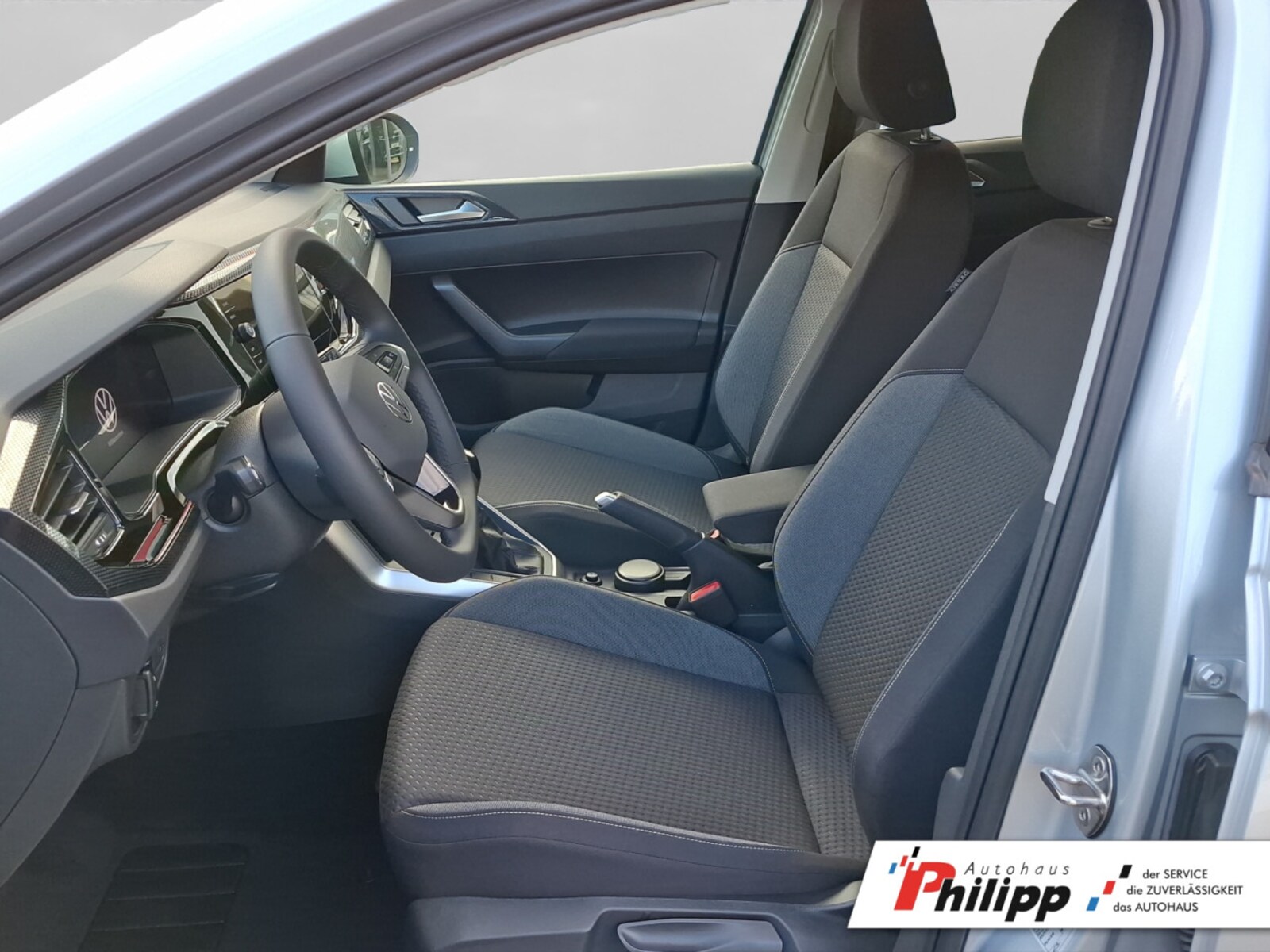 Volkswagen Taigo – Bild 6
