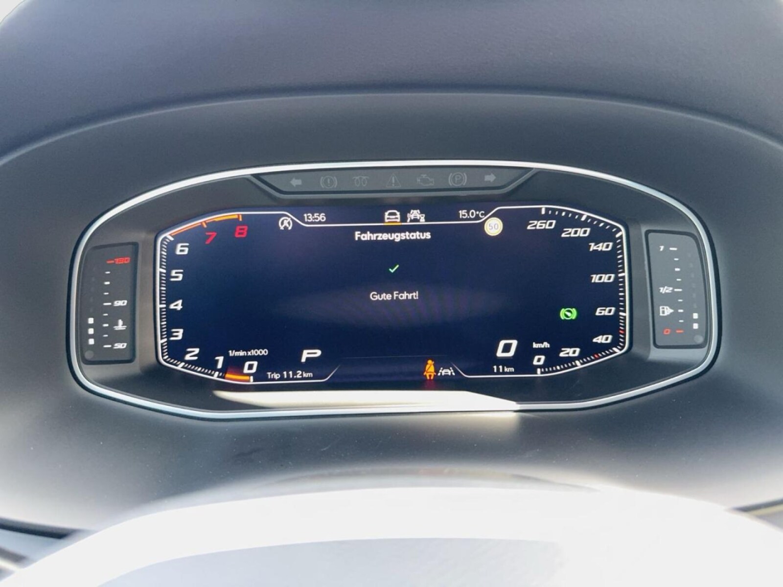 SEAT Ateca – Bild 10