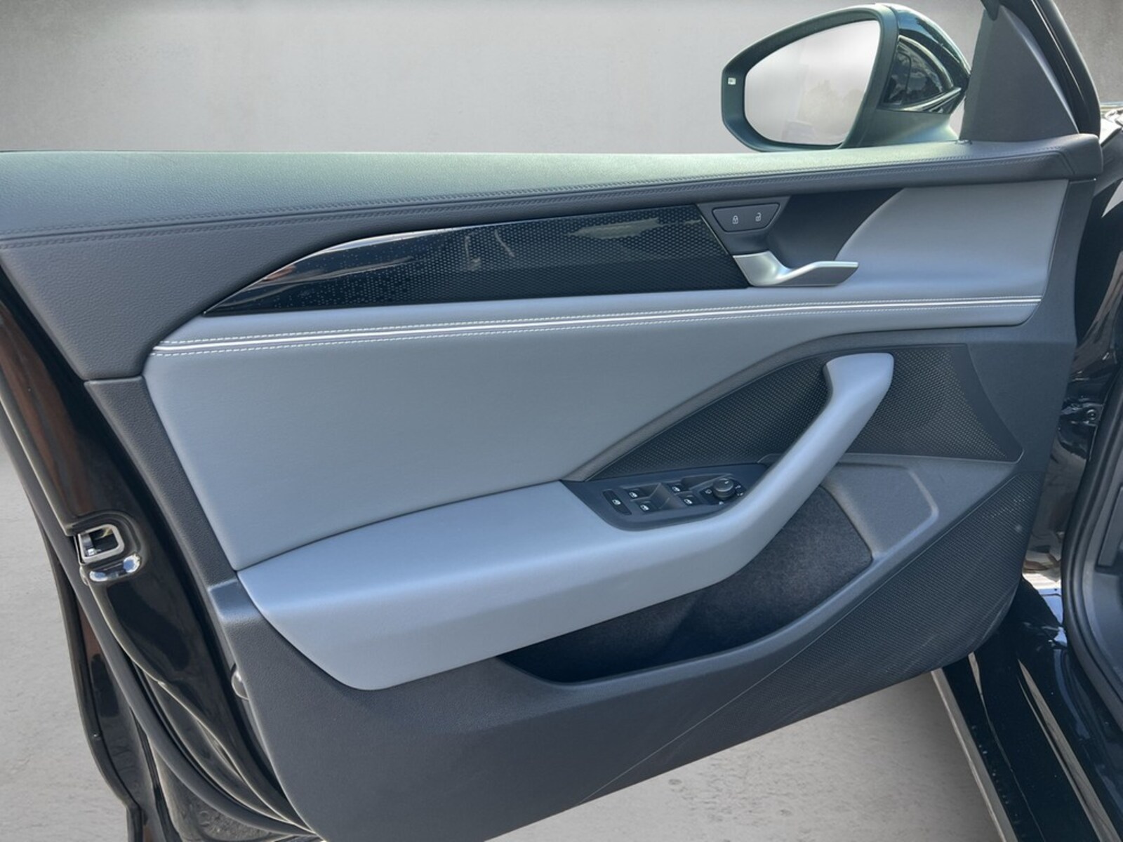 Volkswagen Passat – Bild 6