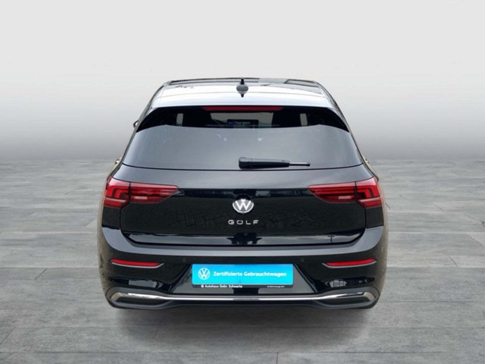 Volkswagen Golf – Bild 5
