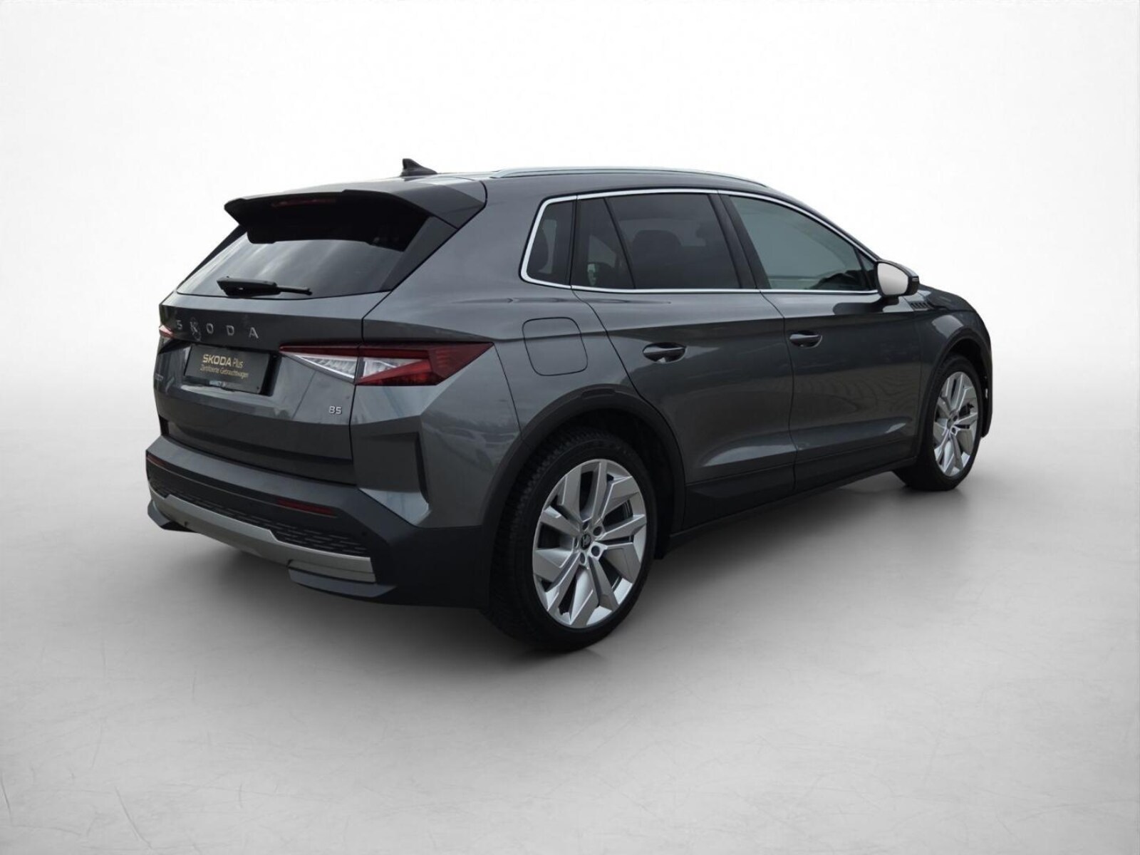 Škoda Elroq – Bild 16
