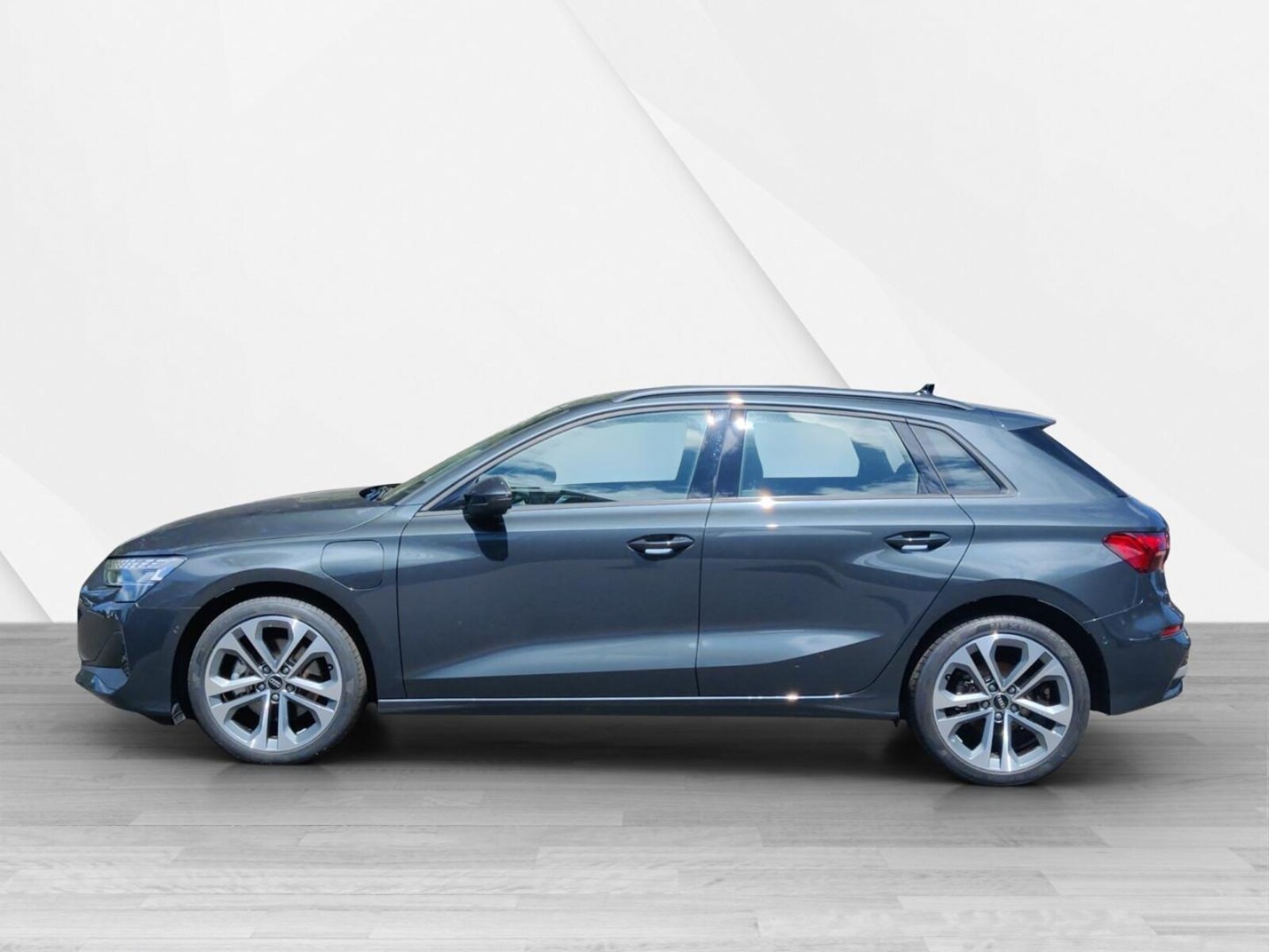 Audi A3 Sportback – Bild 12