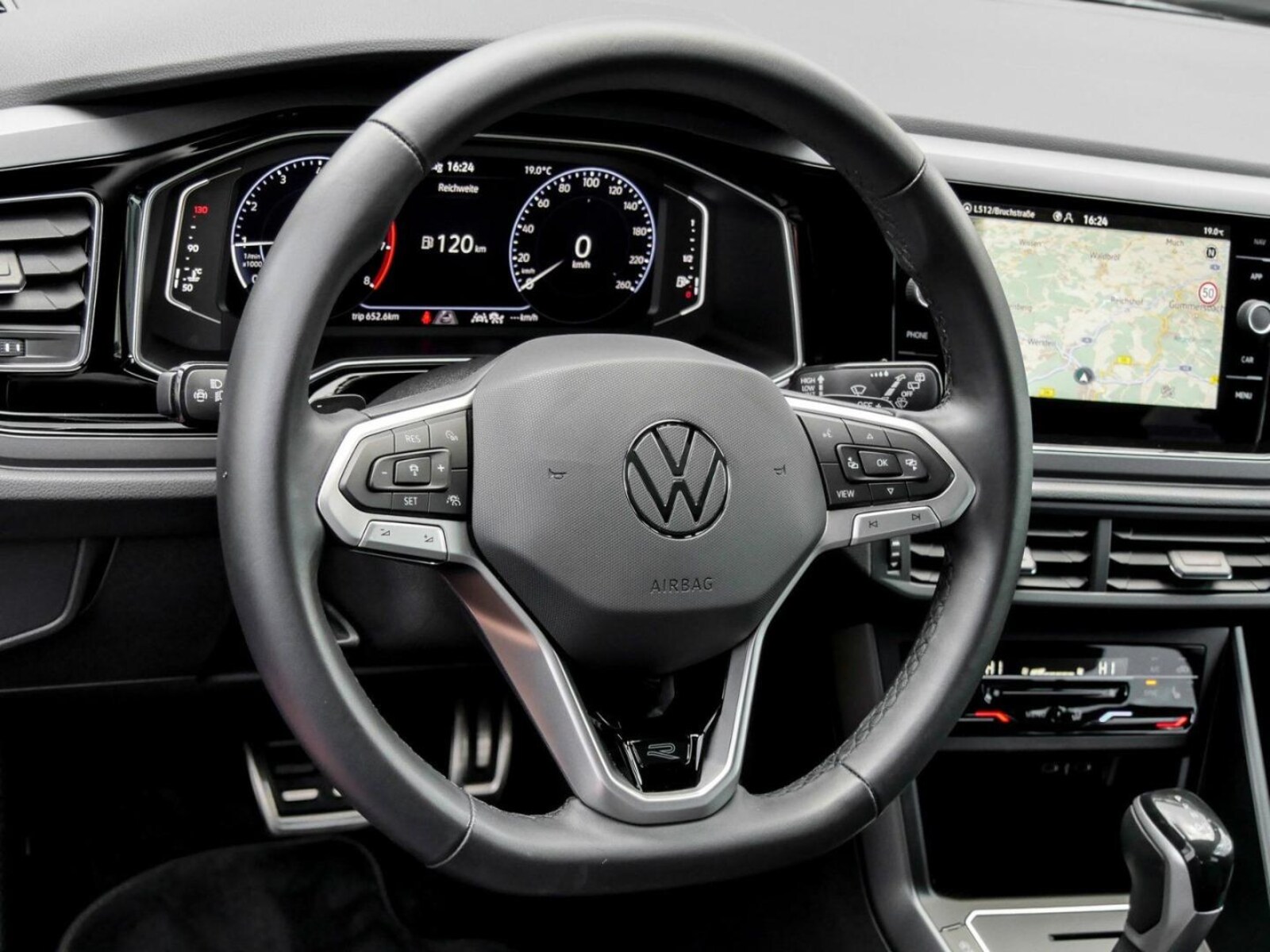 Volkswagen Taigo – Bild 10
