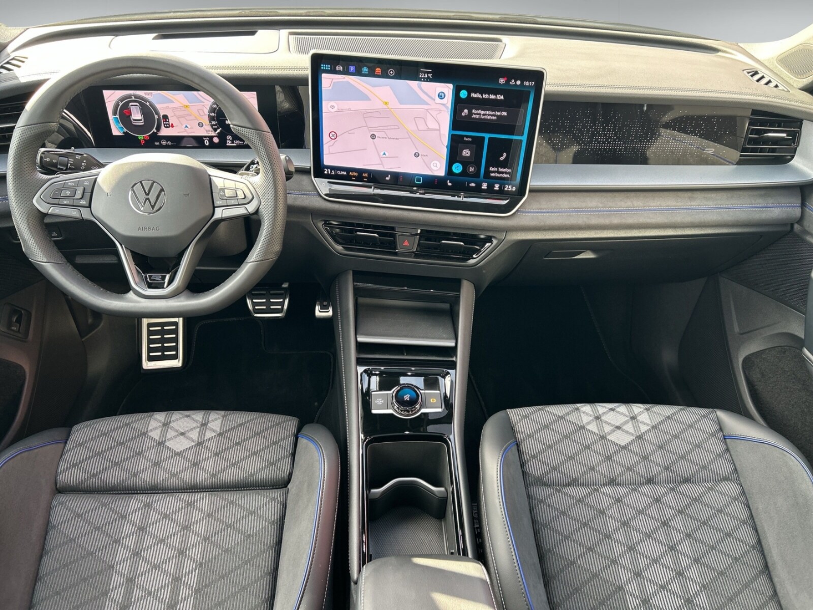 Volkswagen Tayron – Bild 11