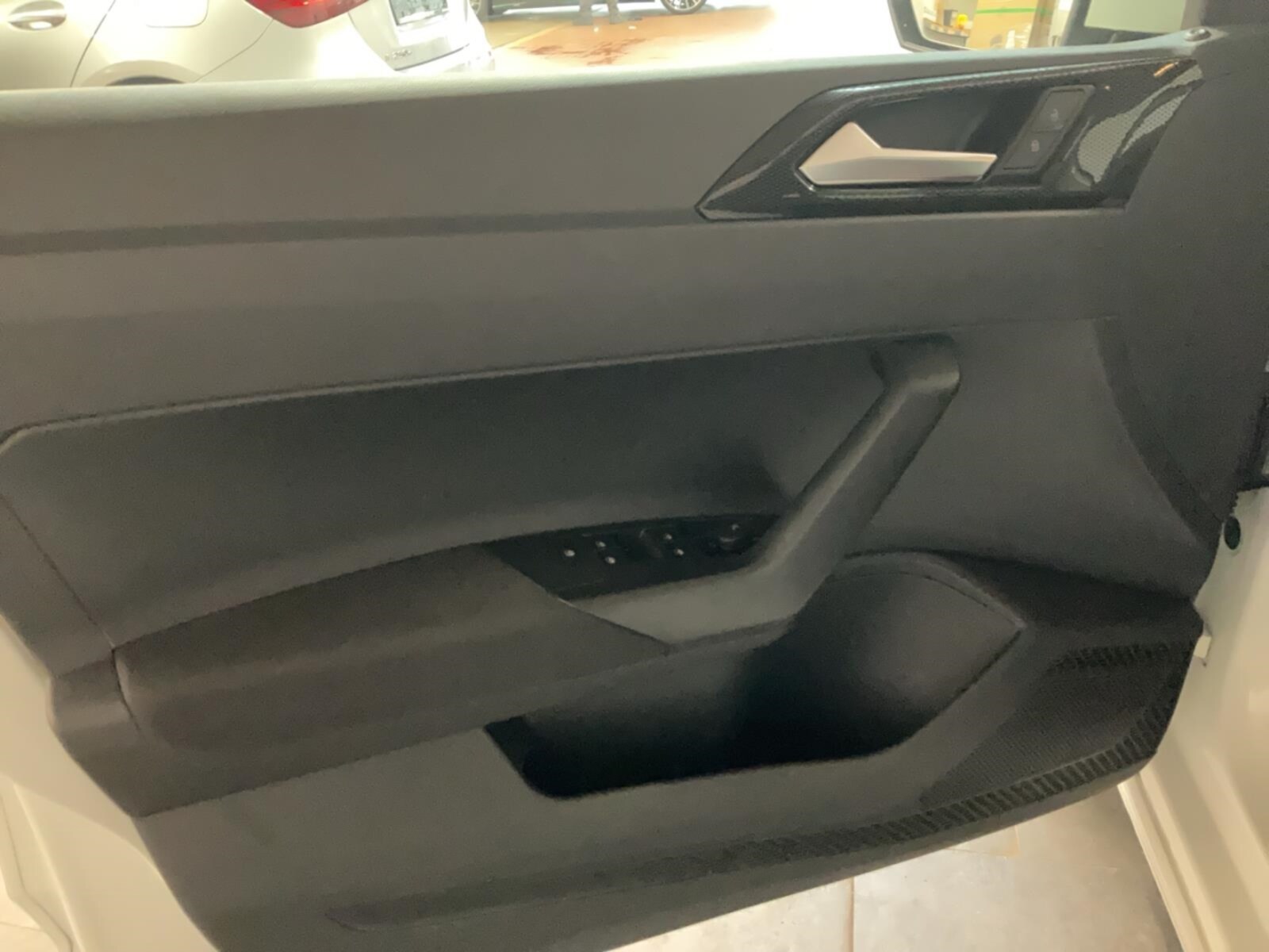 Volkswagen Polo – Bild 12