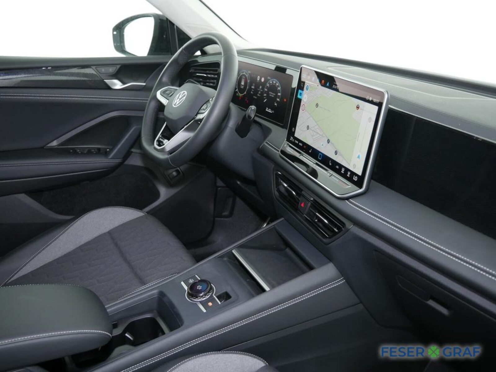 Volkswagen Tiguan – Bild 3