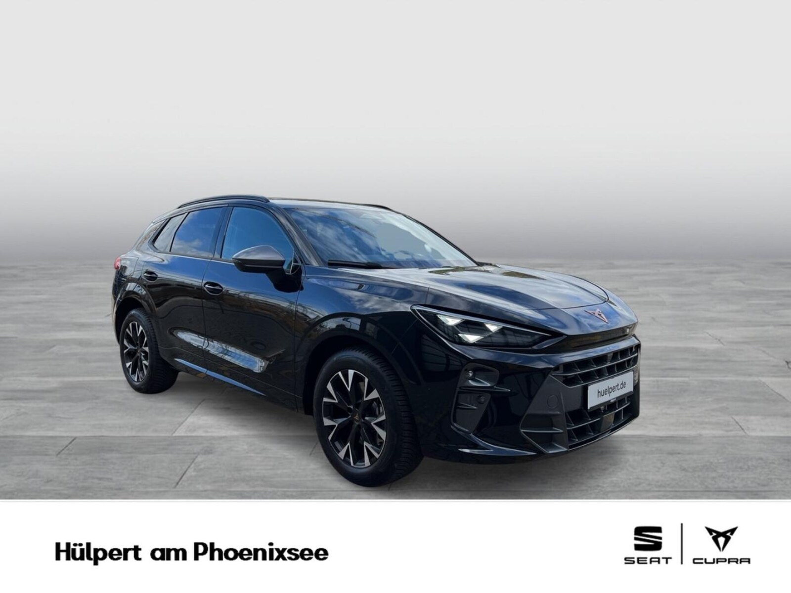 CUPRA Terramar – Bild 6