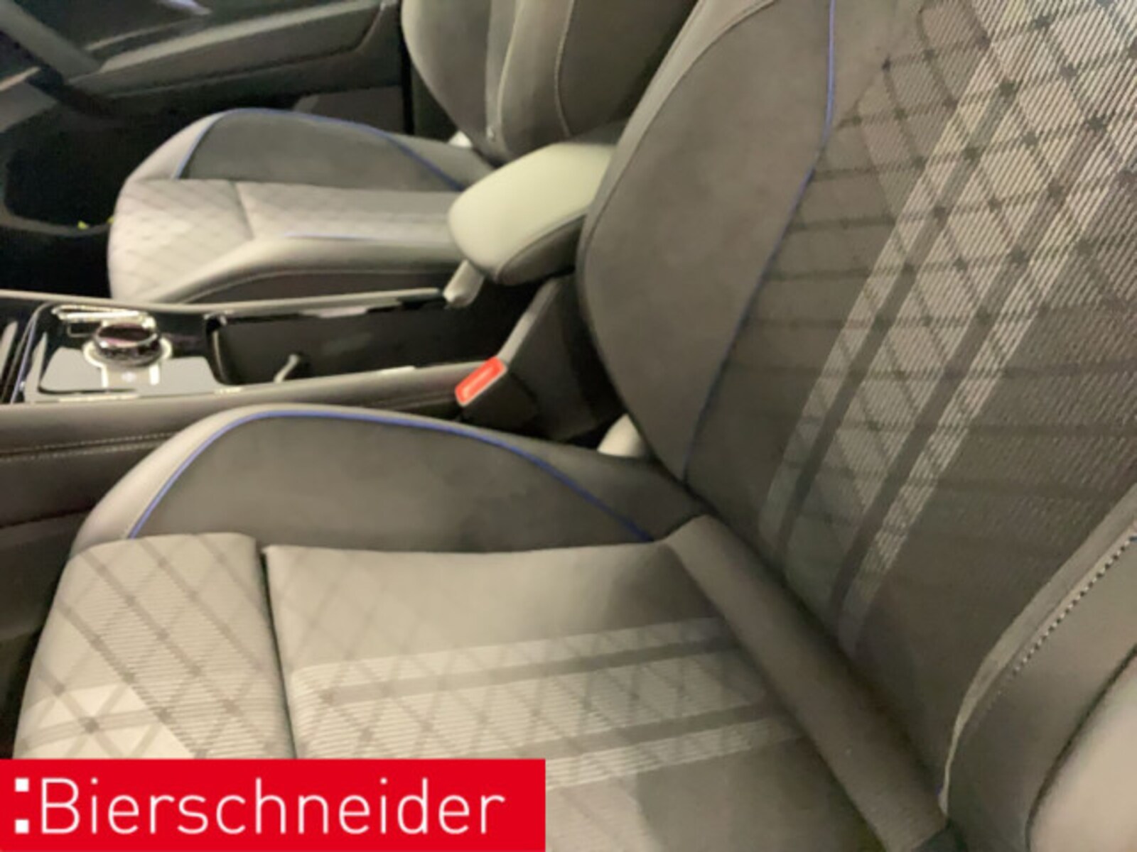 Volkswagen Tiguan – Bild 10