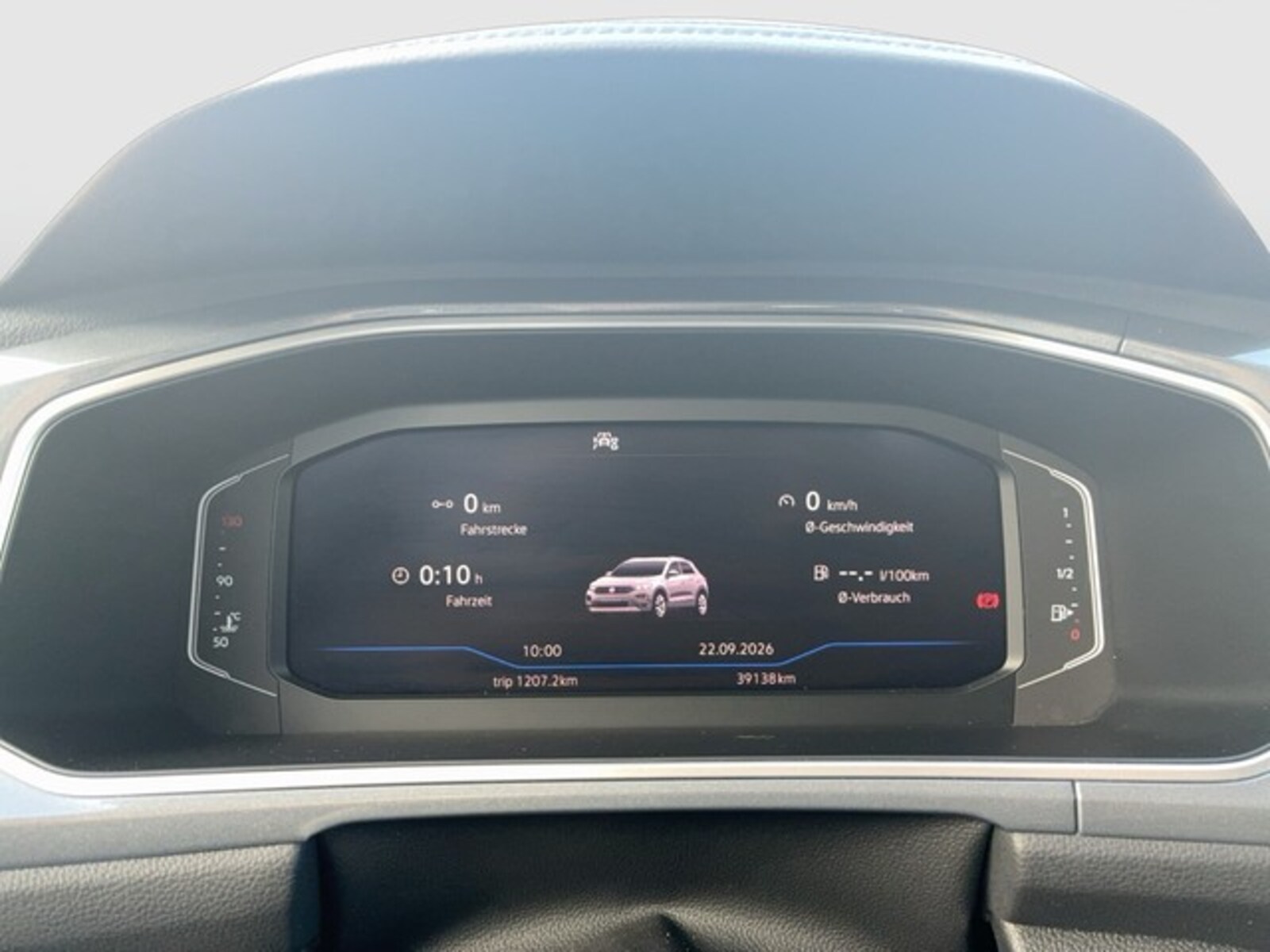 Volkswagen T-Roc – Bild 9
