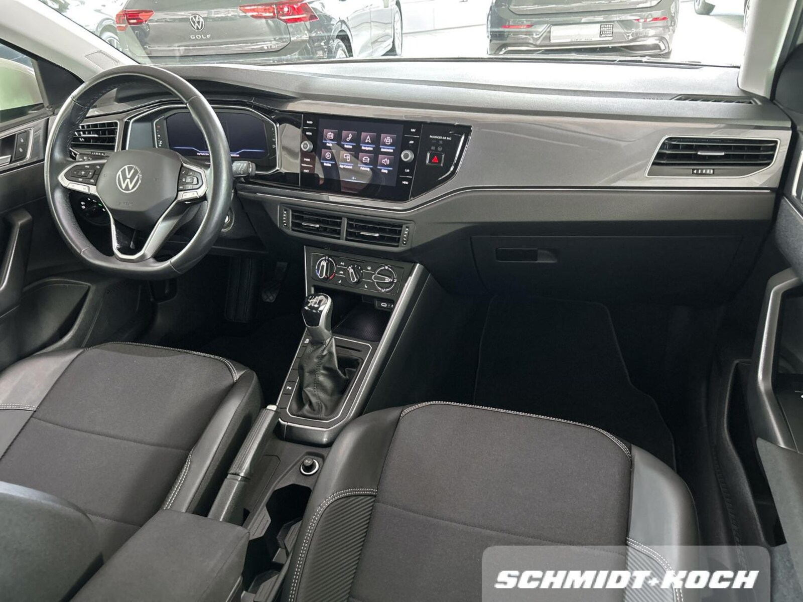 Volkswagen Taigo – Bild 6