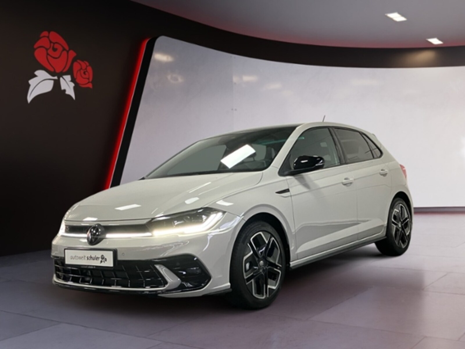 Volkswagen Polo – Bild 2
