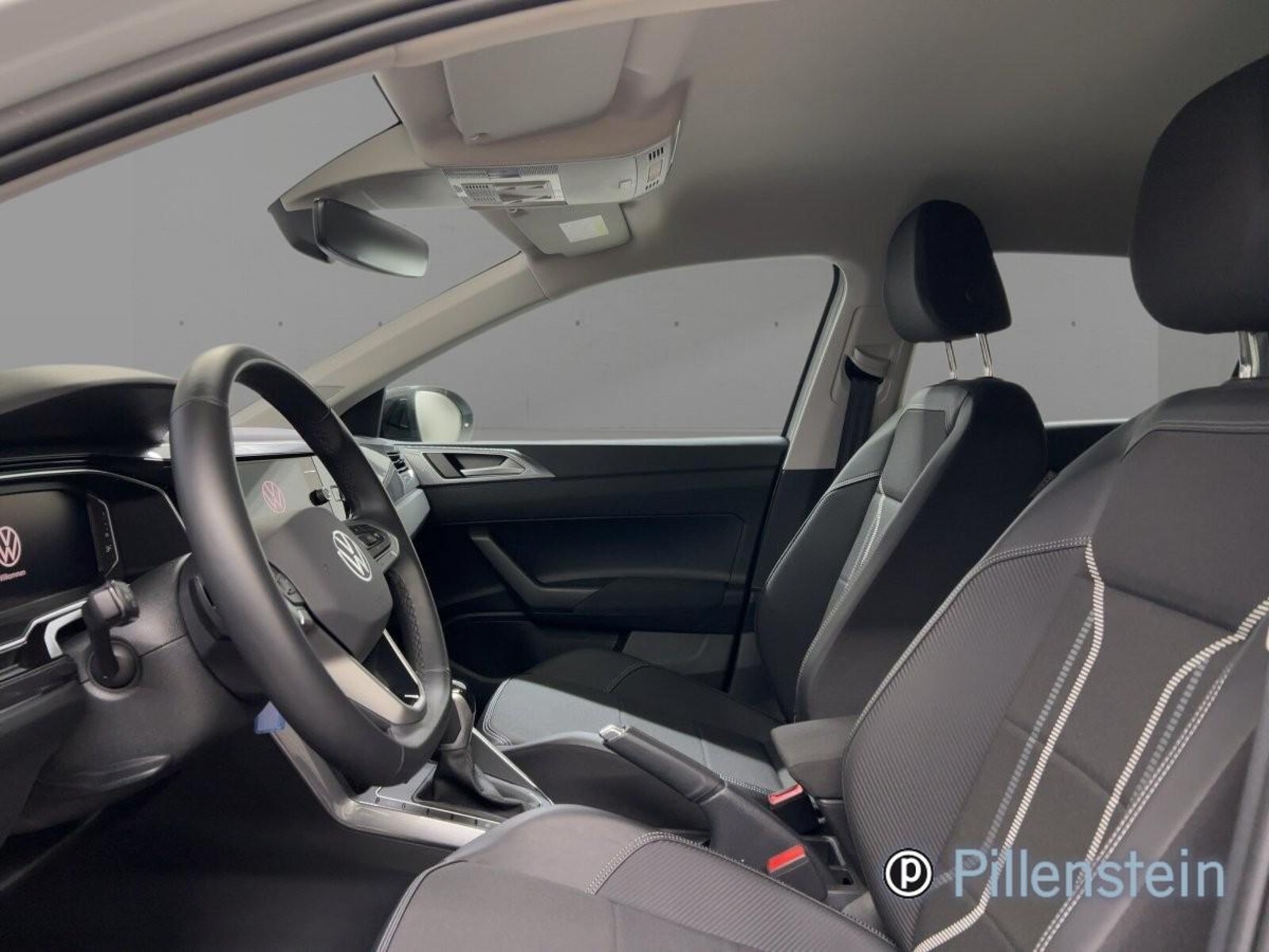 Volkswagen Taigo – Bild 4