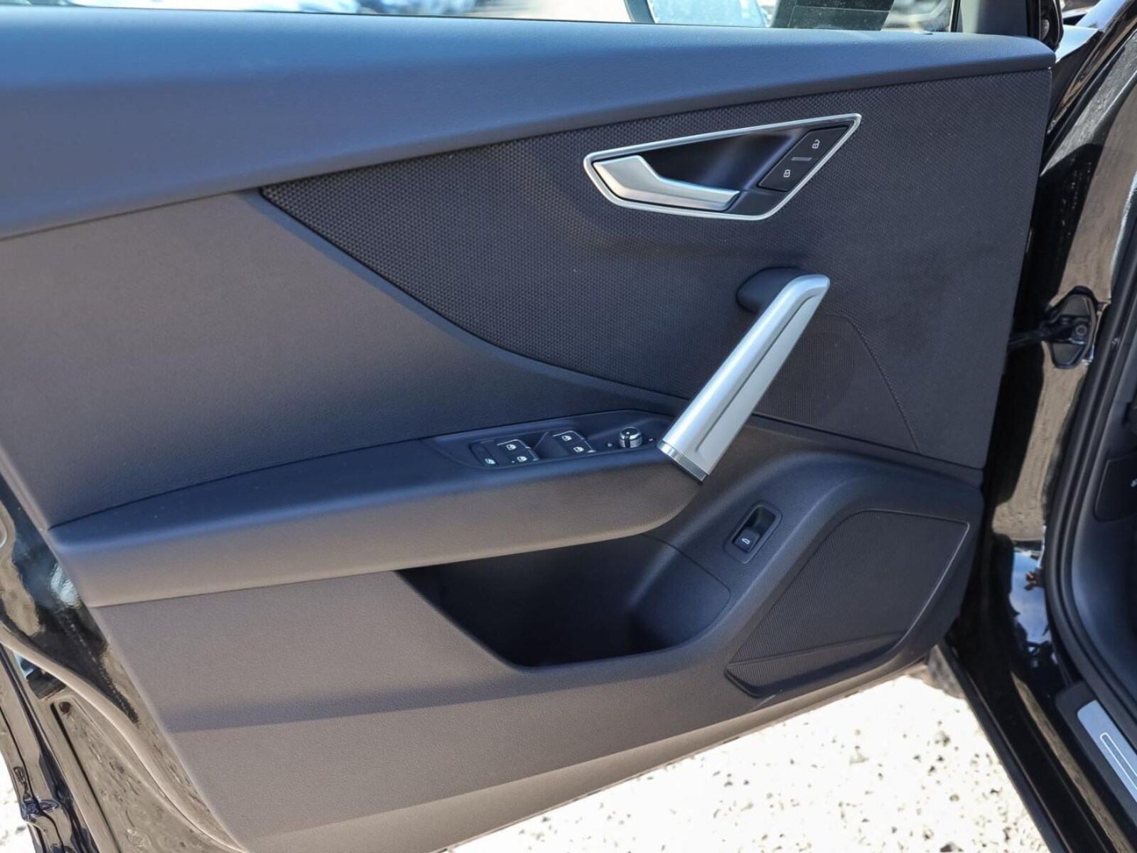 Audi Q2 – Bild 11
