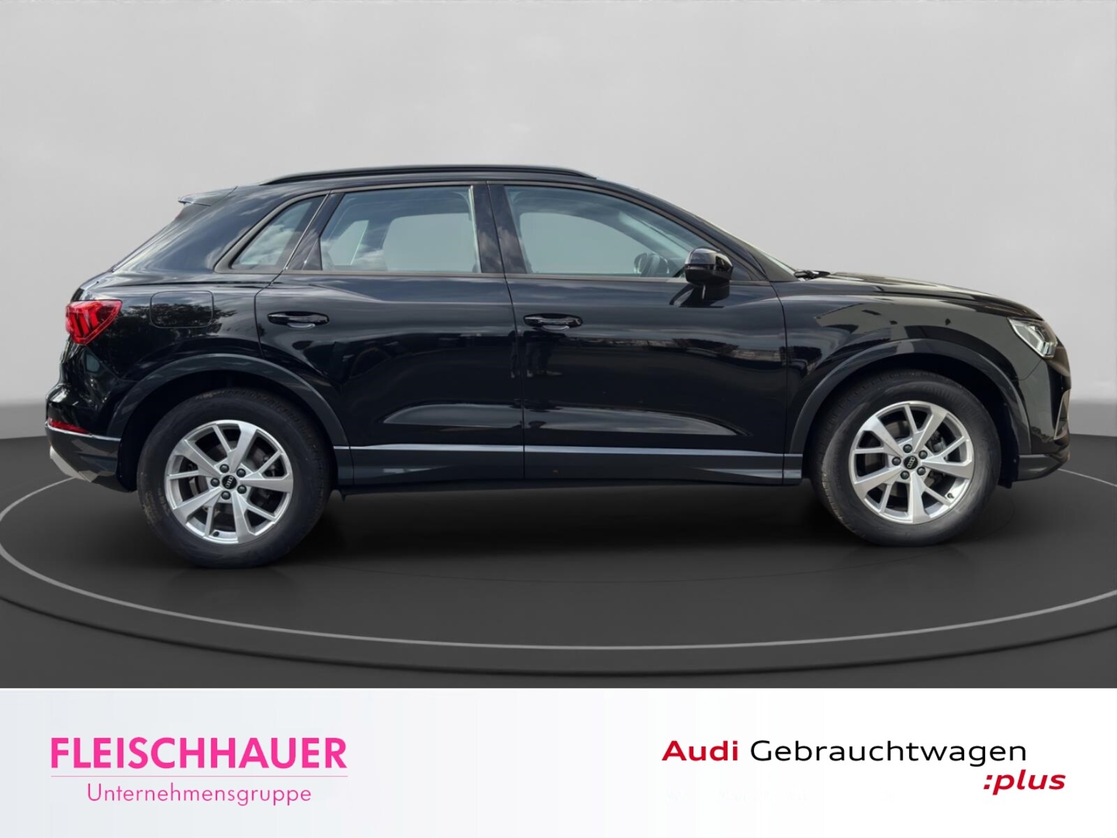 Audi Q3 – Bild 8