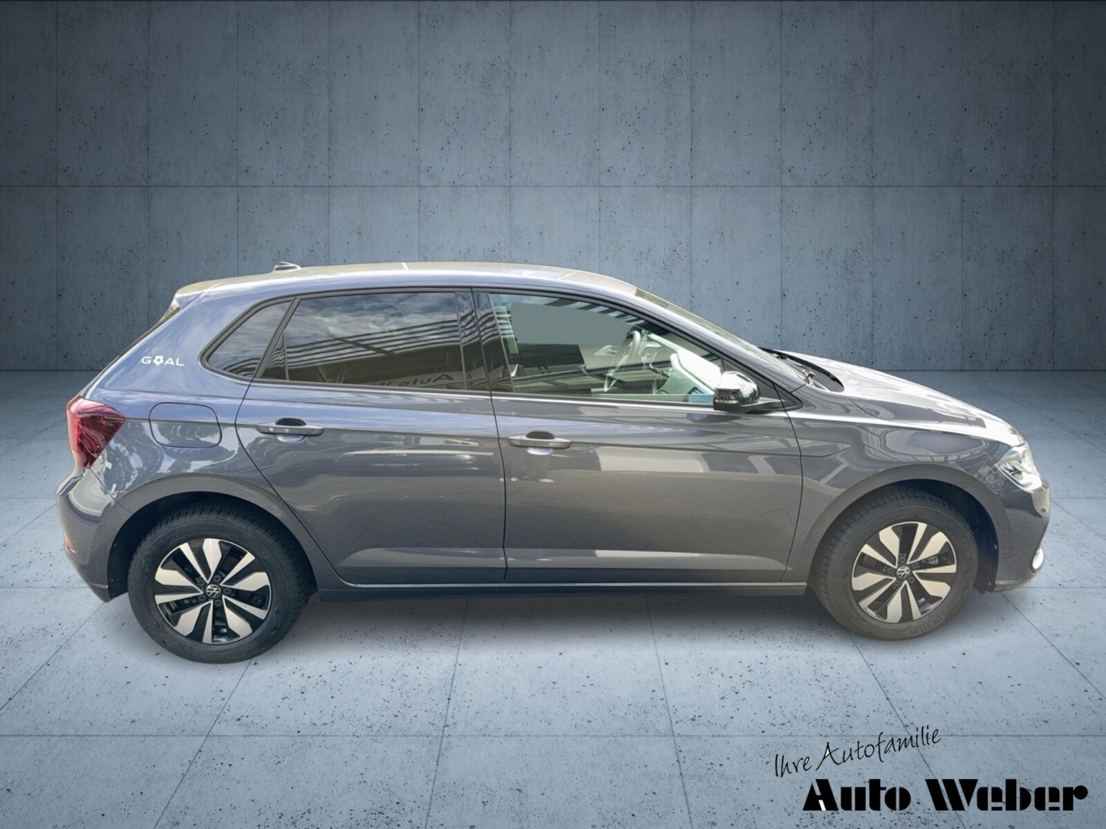 Volkswagen Polo – Bild 6