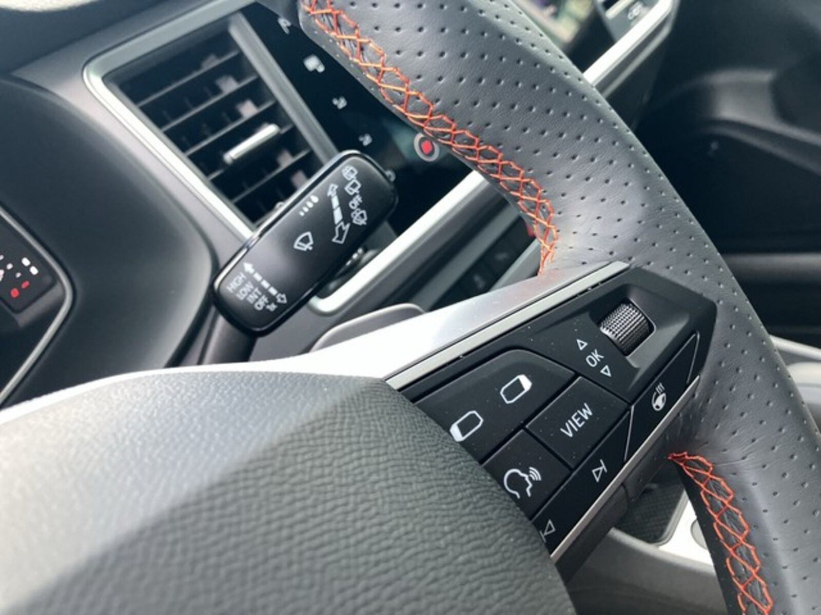 SEAT Ateca – Bild 16