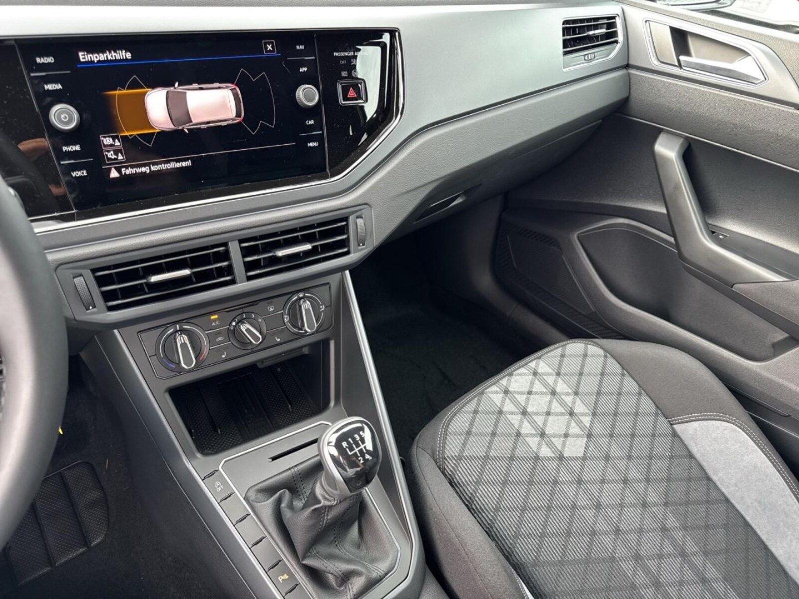 Volkswagen Polo – Bild 23