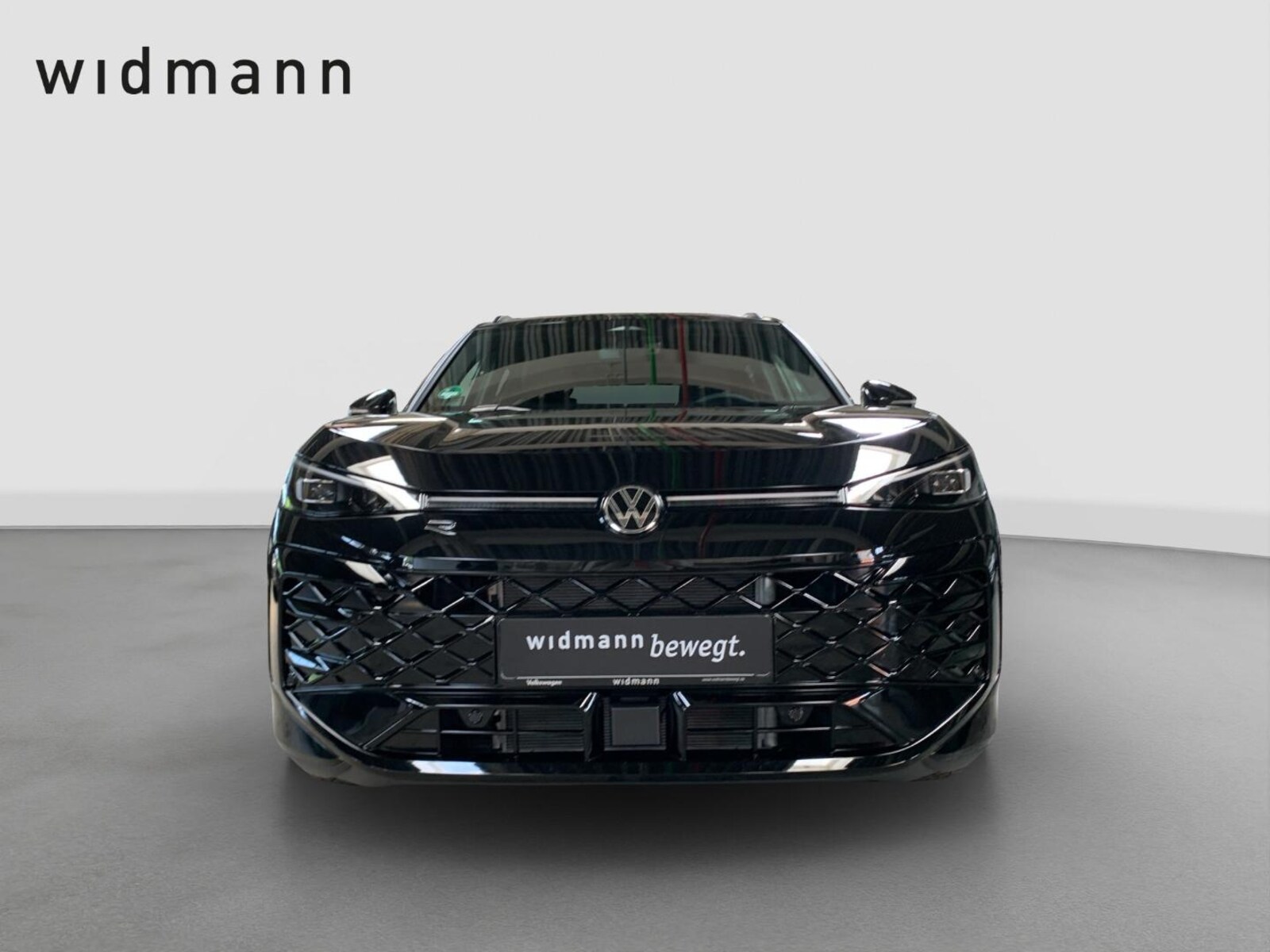 Volkswagen T-Roc – Bild 4