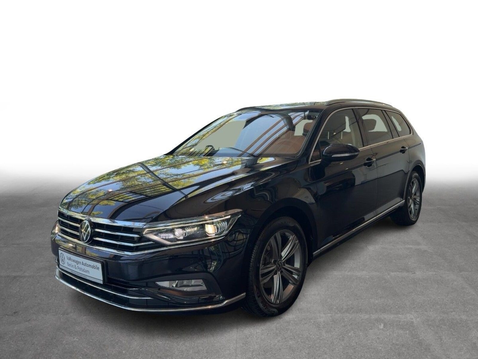 Volkswagen Passat Variant – Bild 2