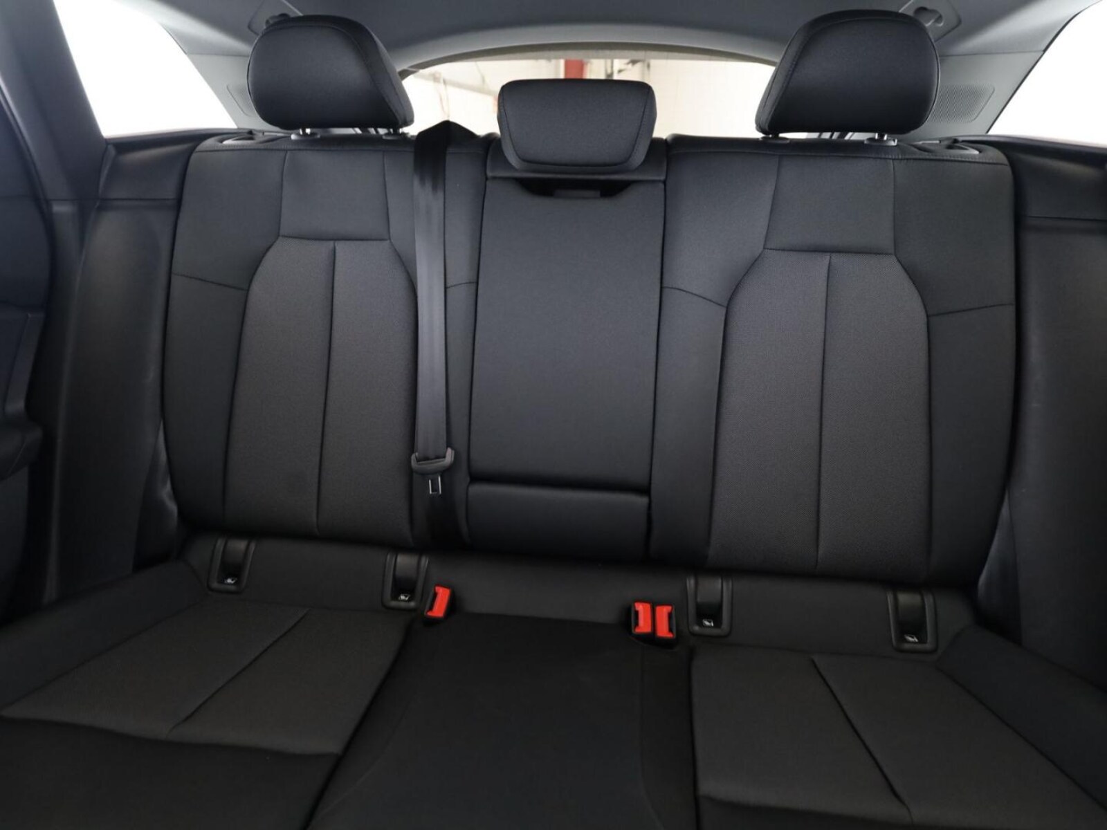 Audi A6 Avant e-tron – Bild 19