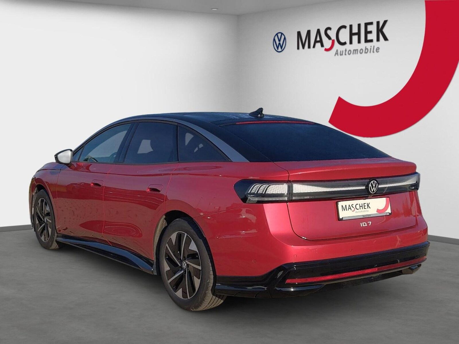 Volkswagen ID.7 – Bild 4