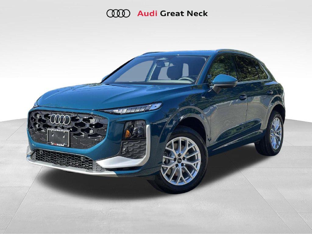 2026 Audi Q3 SUV