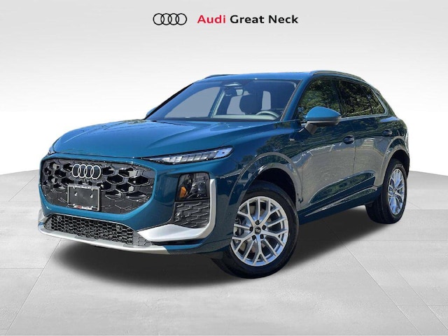 Photo of 2026 Audi Q3 SUV
