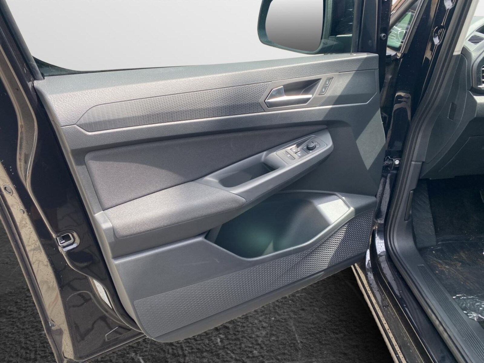 Volkswagen Caddy Maxi – Bild 7