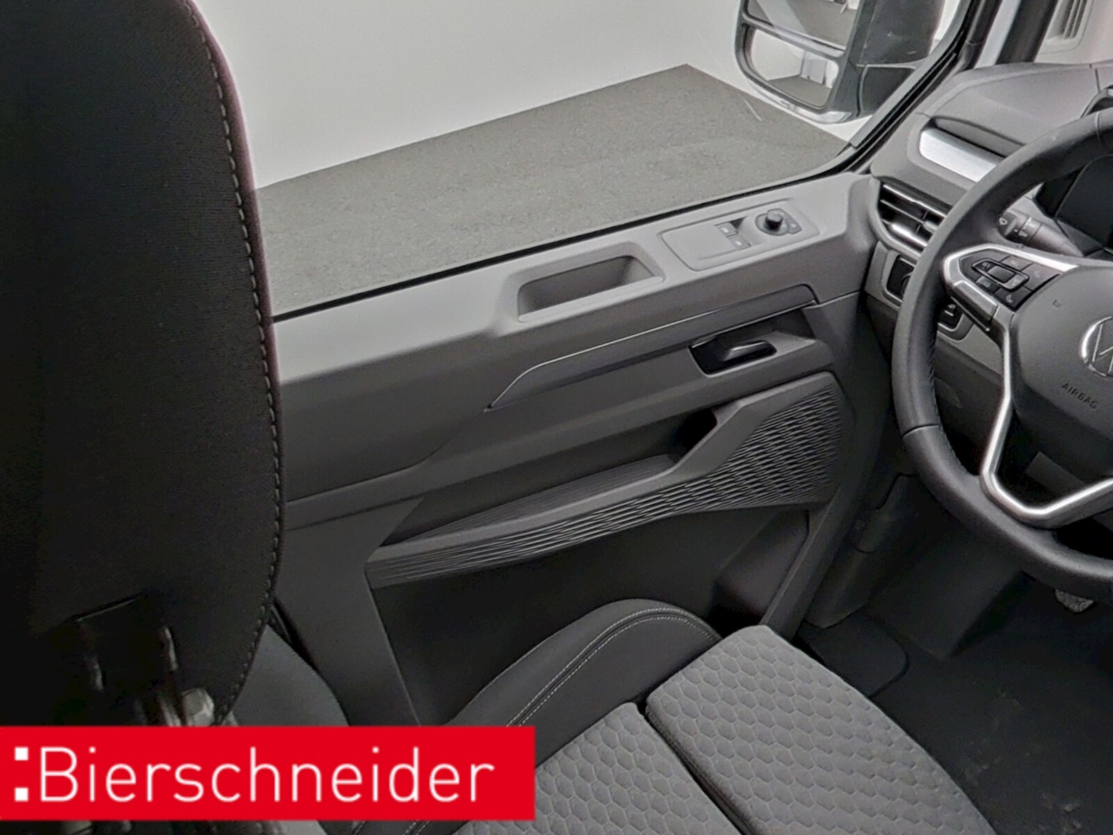 Volkswagen Transporter Kasten kurzer Radstand – Bild 11