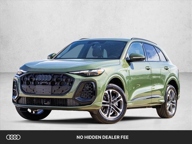 2026 Audi Q5 Premium