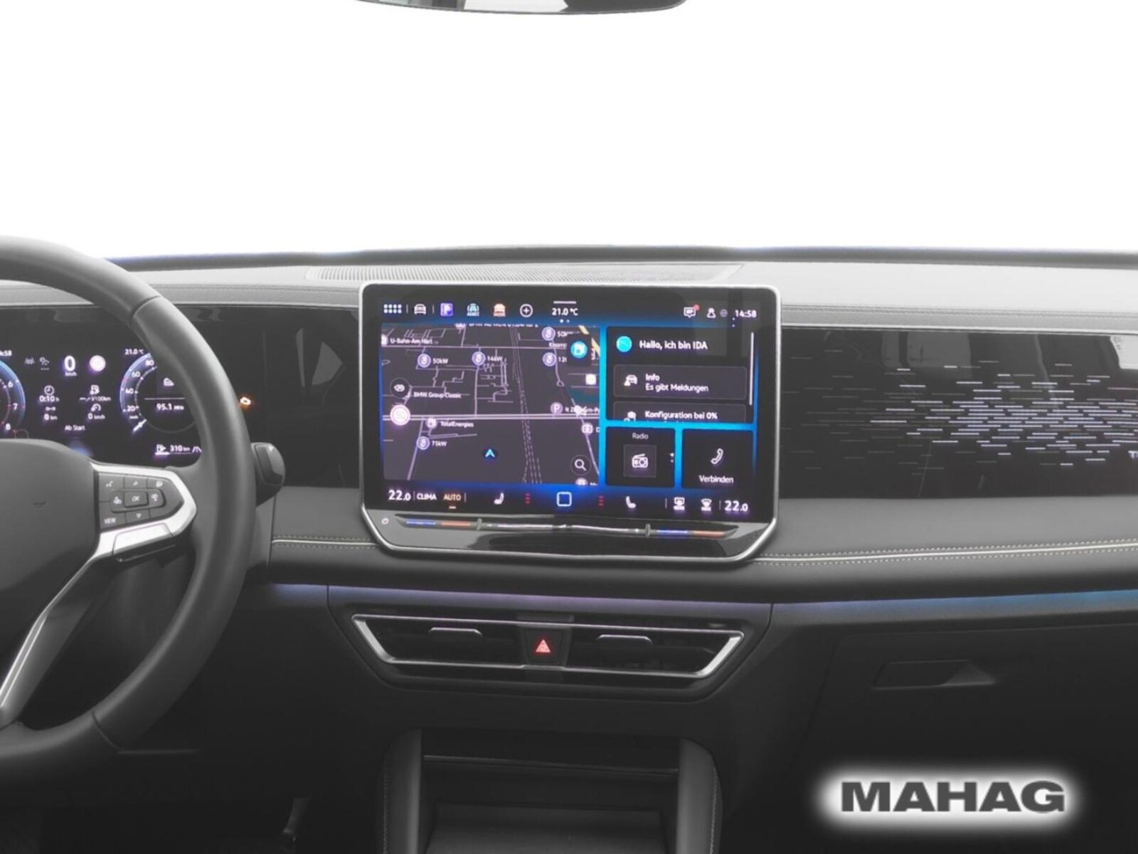 Volkswagen Tiguan – Bild 17