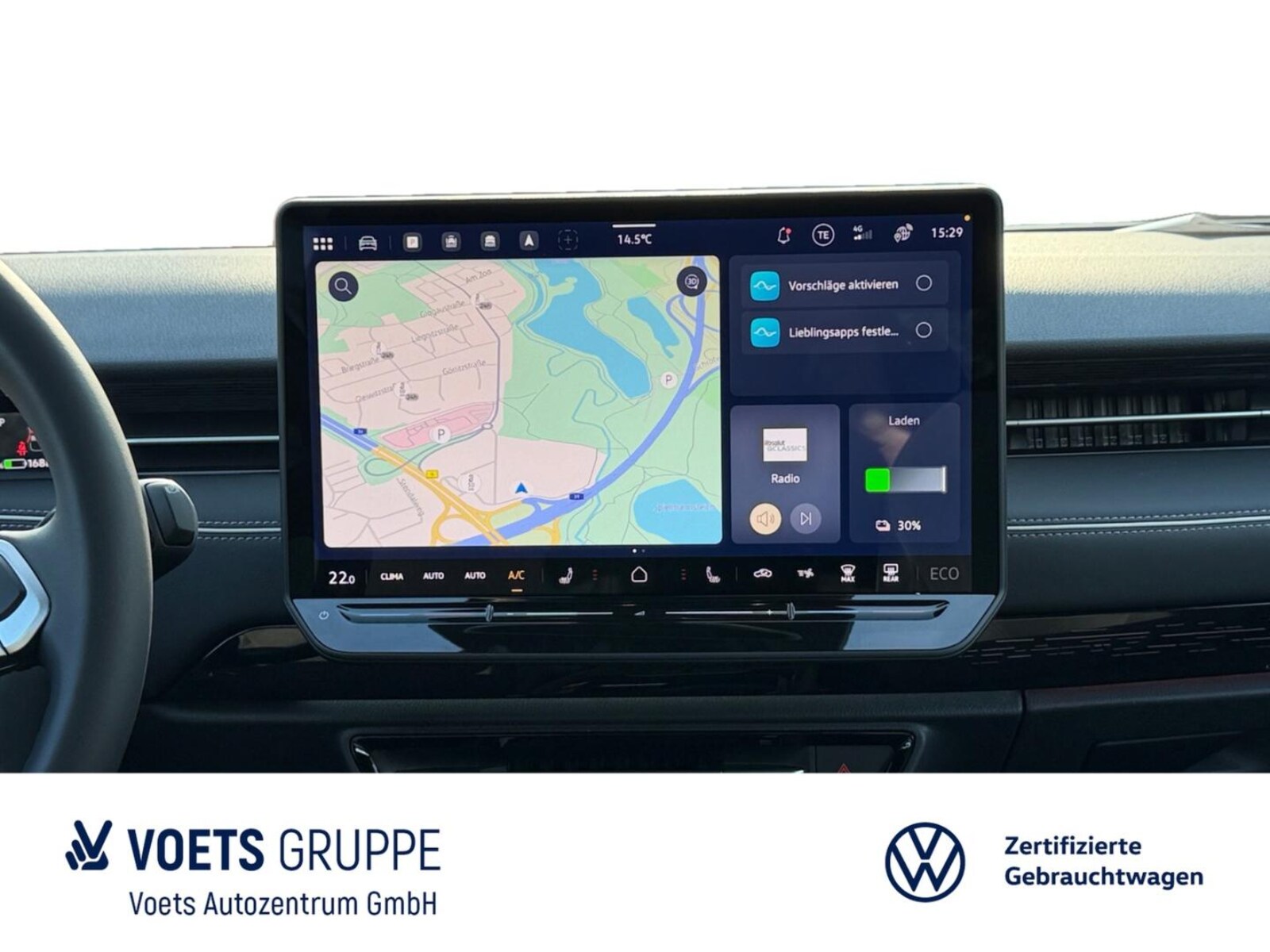 Volkswagen ID.7 Tourer – Bild 9