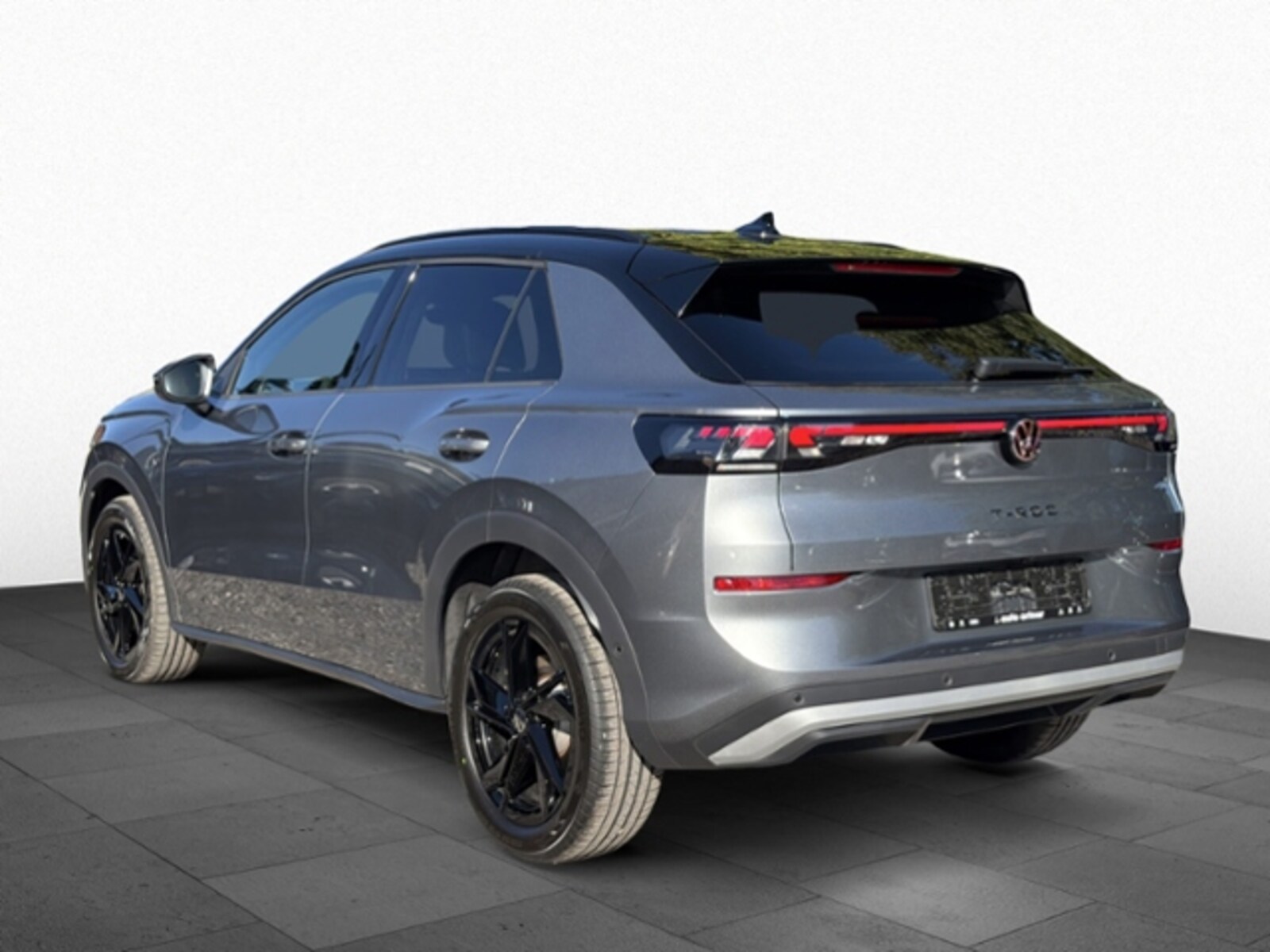 Volkswagen T-Roc – Bild 7