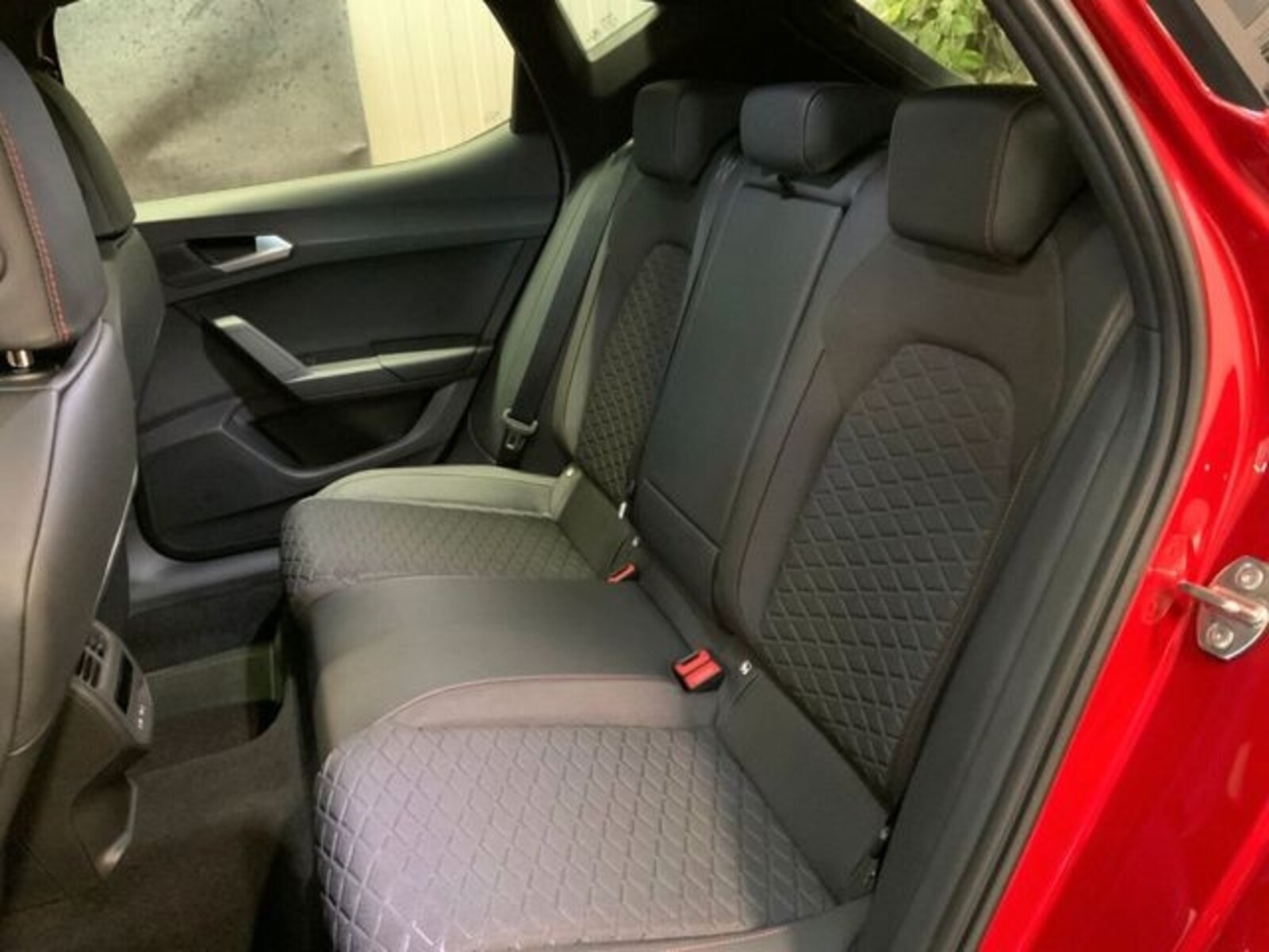SEAT Leon – Bild 11