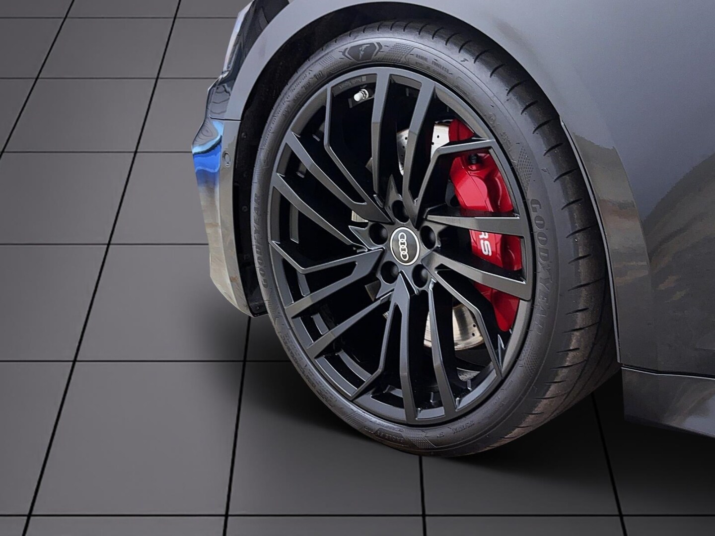 Image about Audi RS 5 Coupé TFSI quattro tiptronic