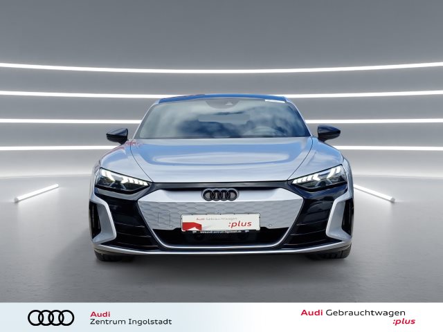 Image about Audi RS e-tron GT e-tron quattro