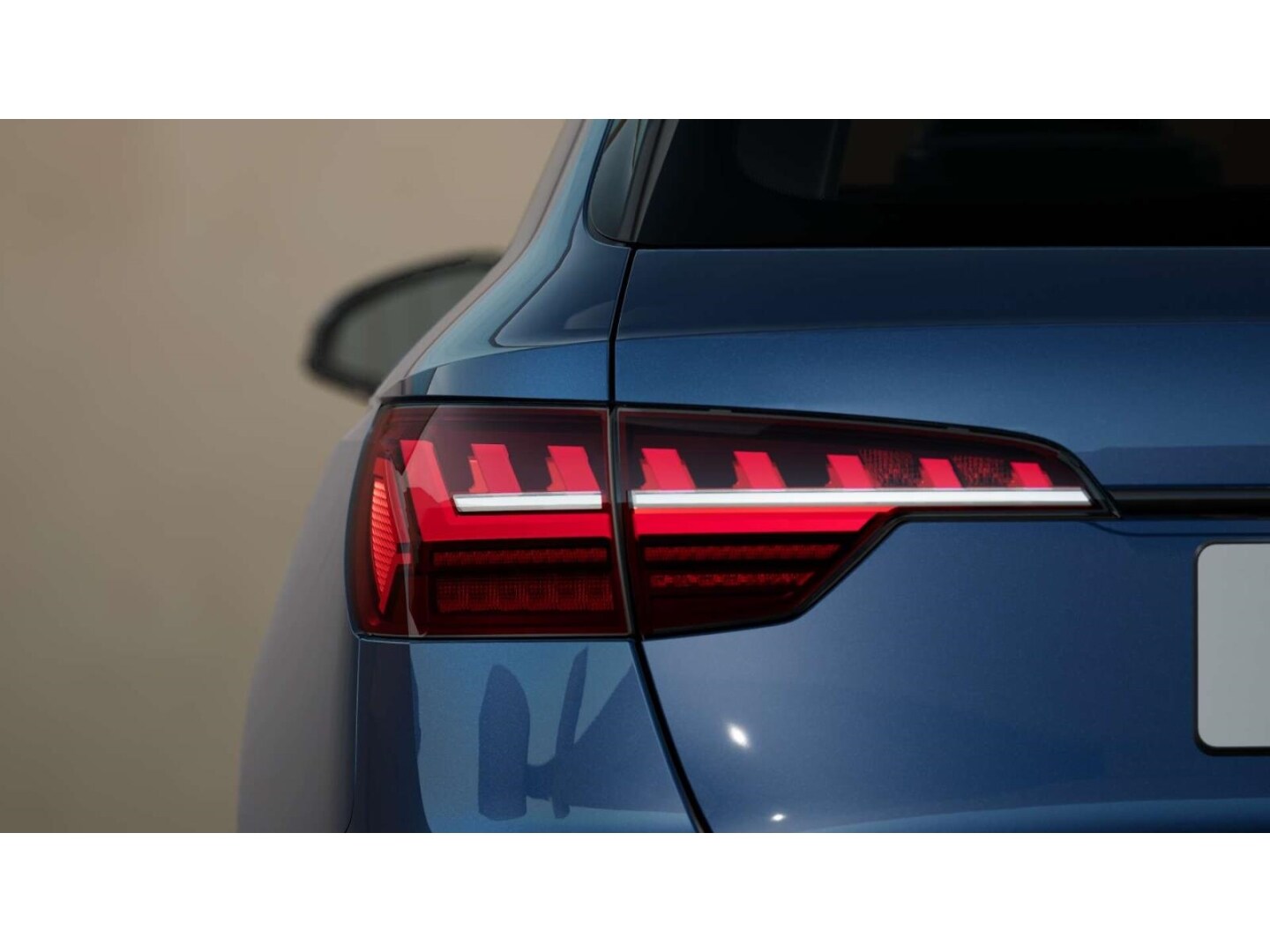 Image about Audi A4 Avant S line 40 TFSI quattro S tronic