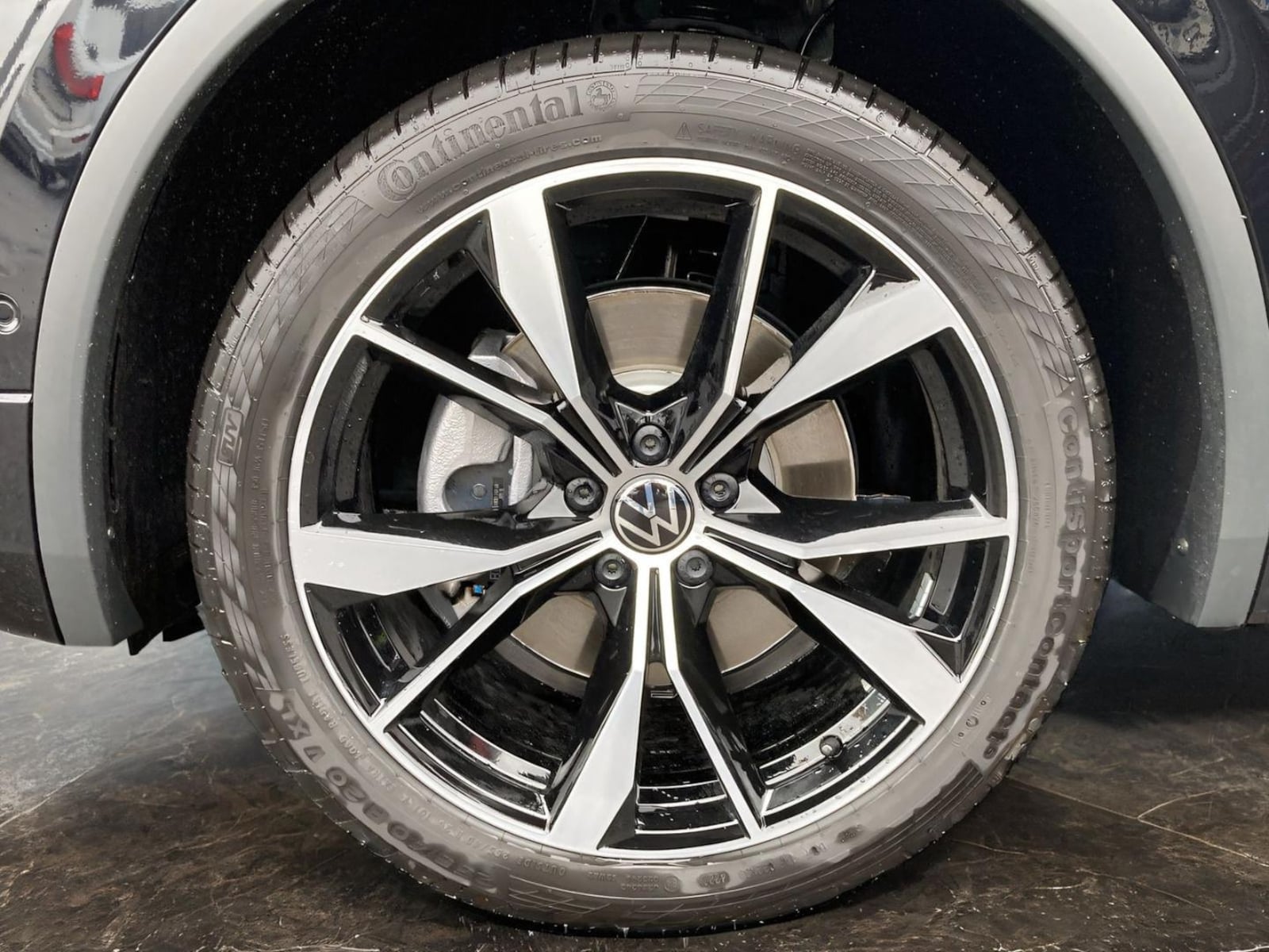 Volkswagen Tiguan Allspace – Bild 5
