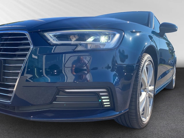 Audi A3 Sportback E-tron Sport 40 E-tron S Tronic - 2020 - Joinsteer - #7