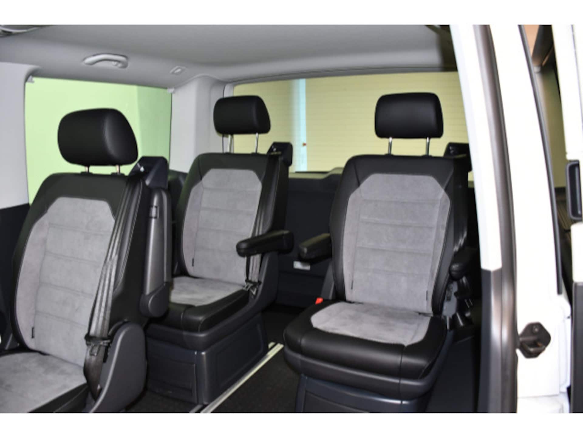 Volkswagen T6.1 Multivan Comfortline