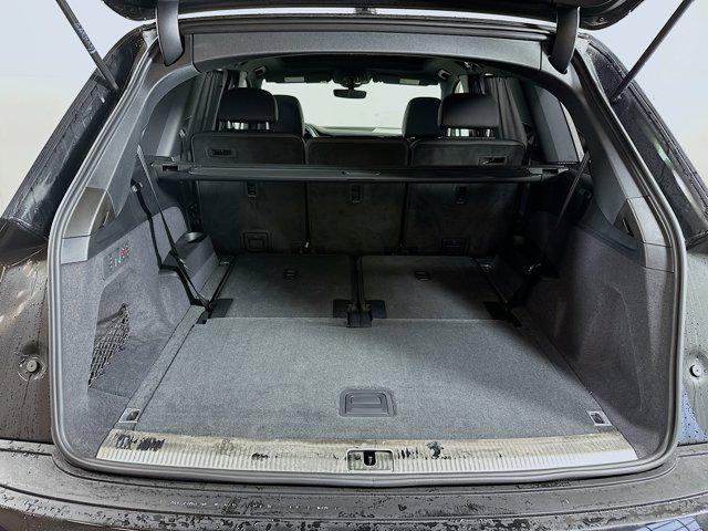 2025 Audi Q7 Premium Plus - Photo 27
