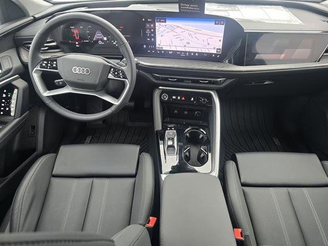 2025 Audi Q5 Prestige - Photo 10