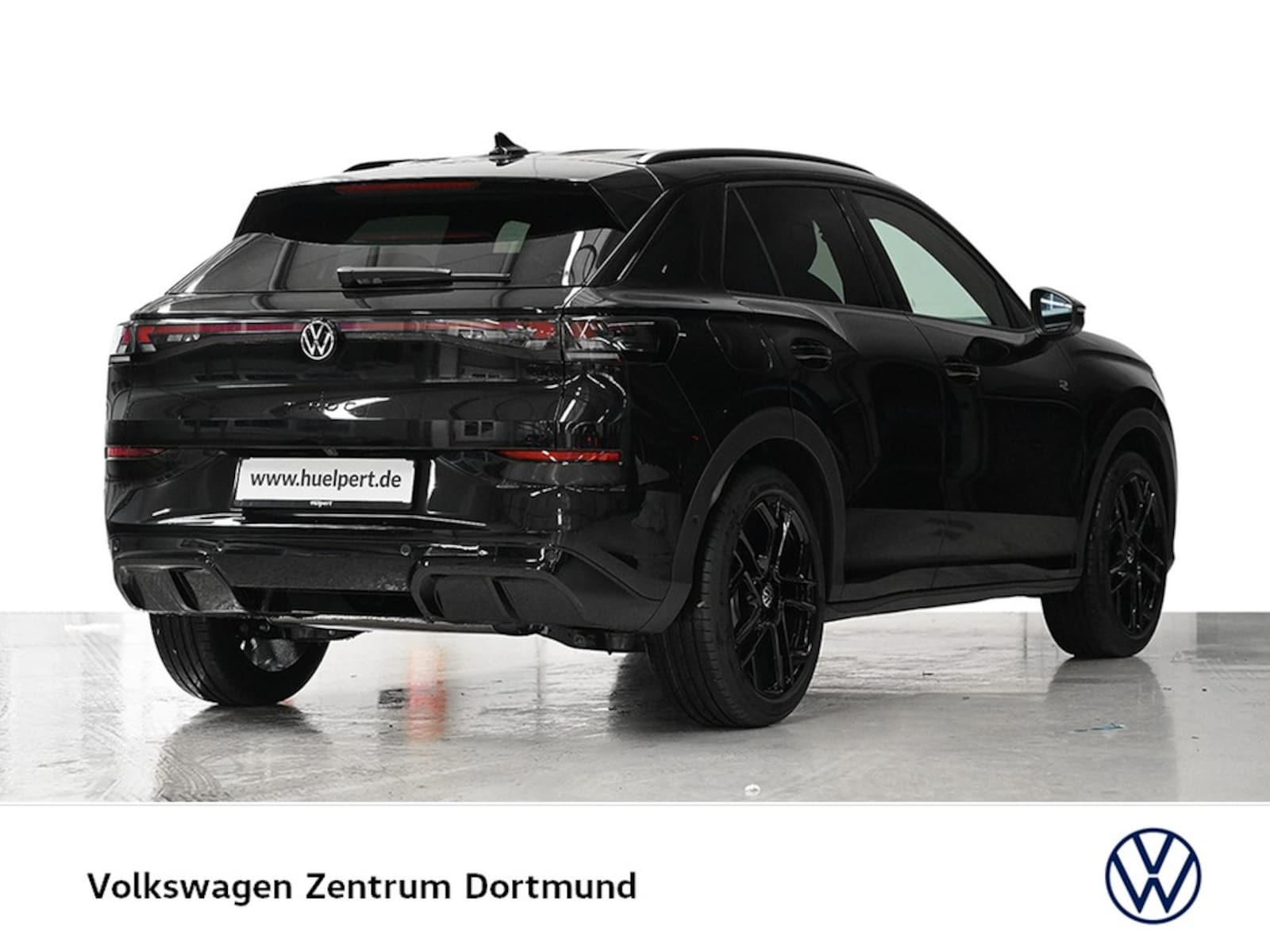 Volkswagen T-Roc – Bild 2