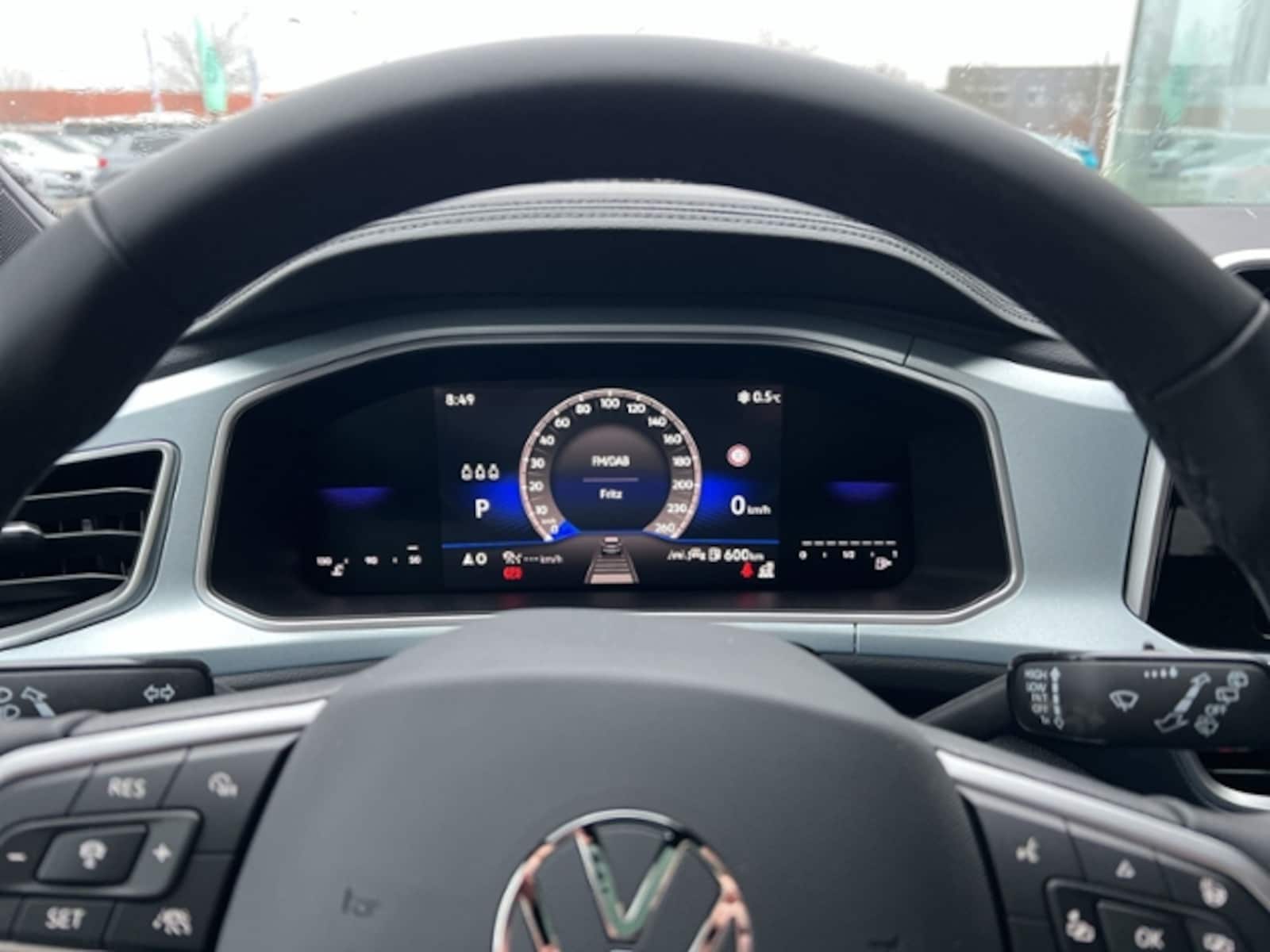 Volkswagen T-Roc – Bild 17