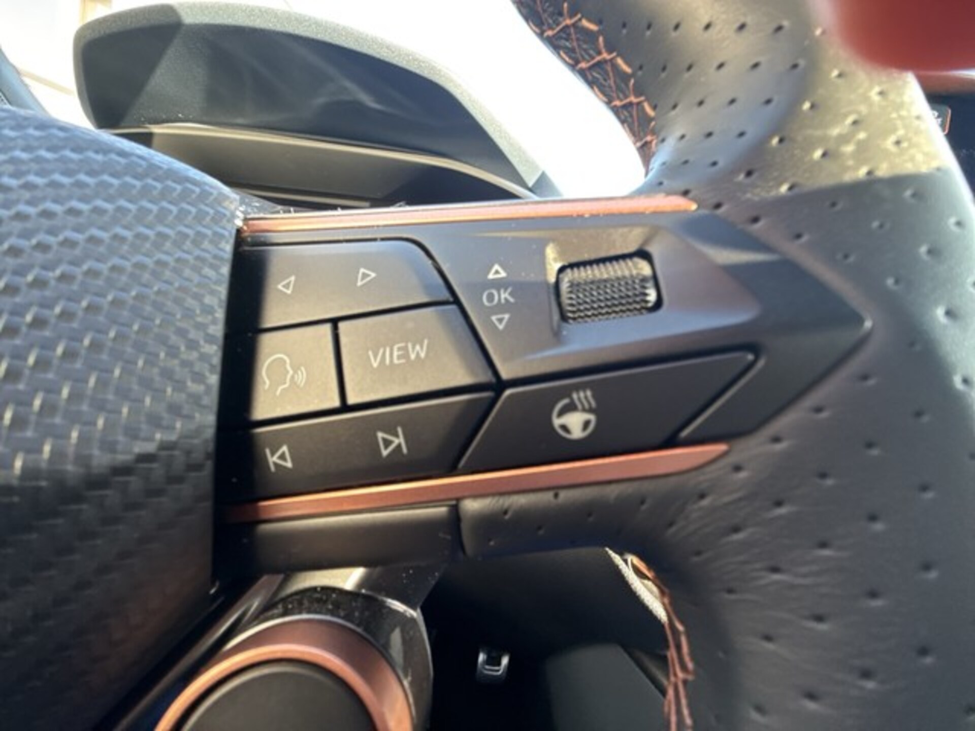 CUPRA Terramar VZ