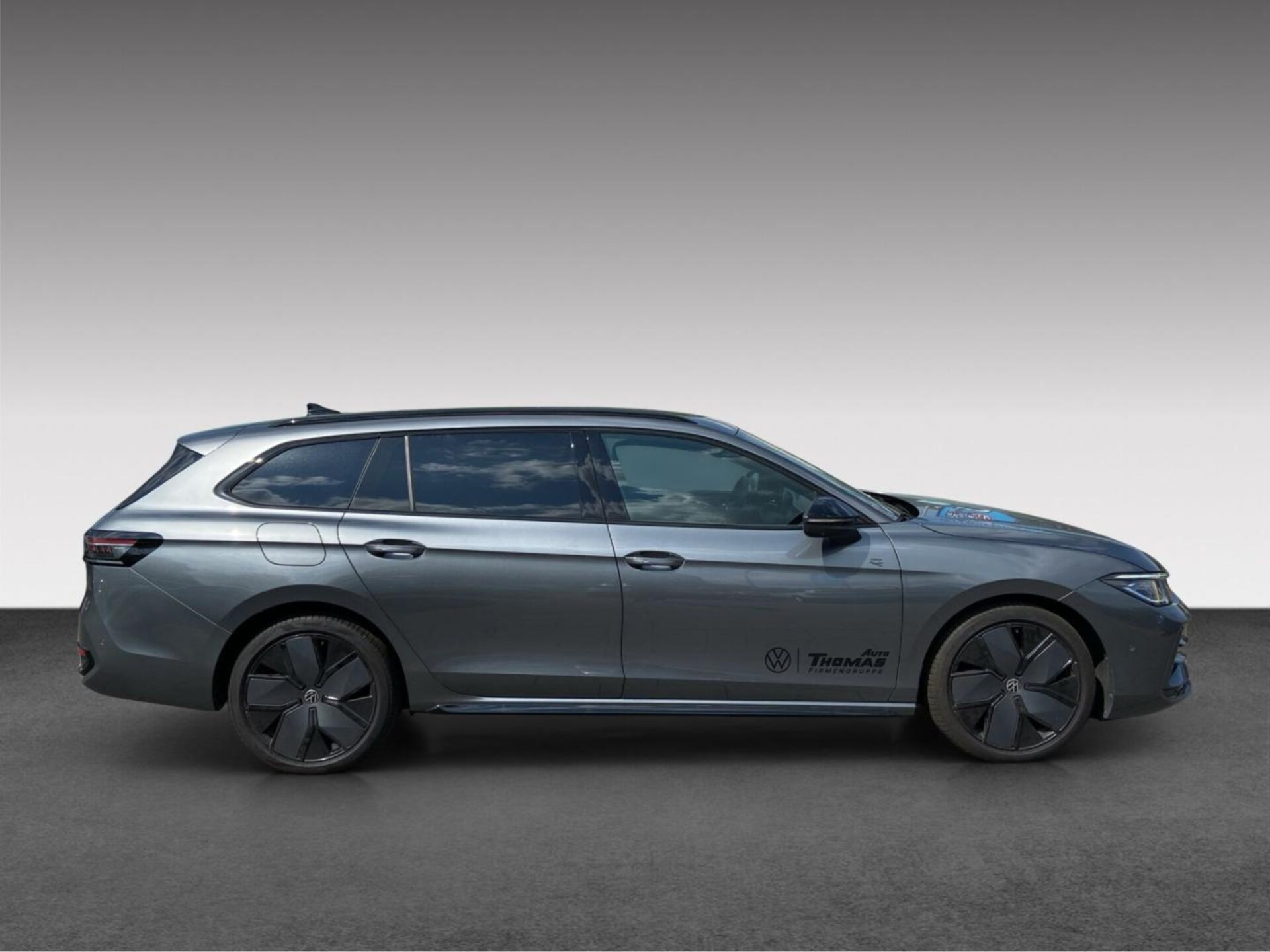 Volkswagen Passat R-Line