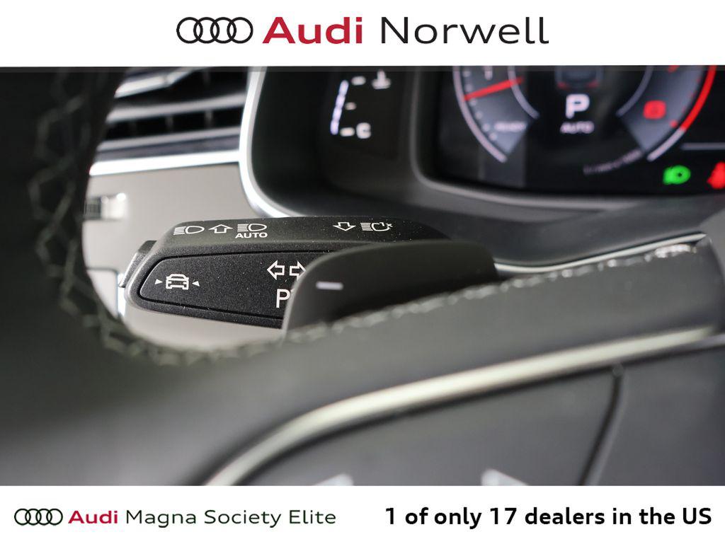 2026 Audi Q7 Premium - Photo 29